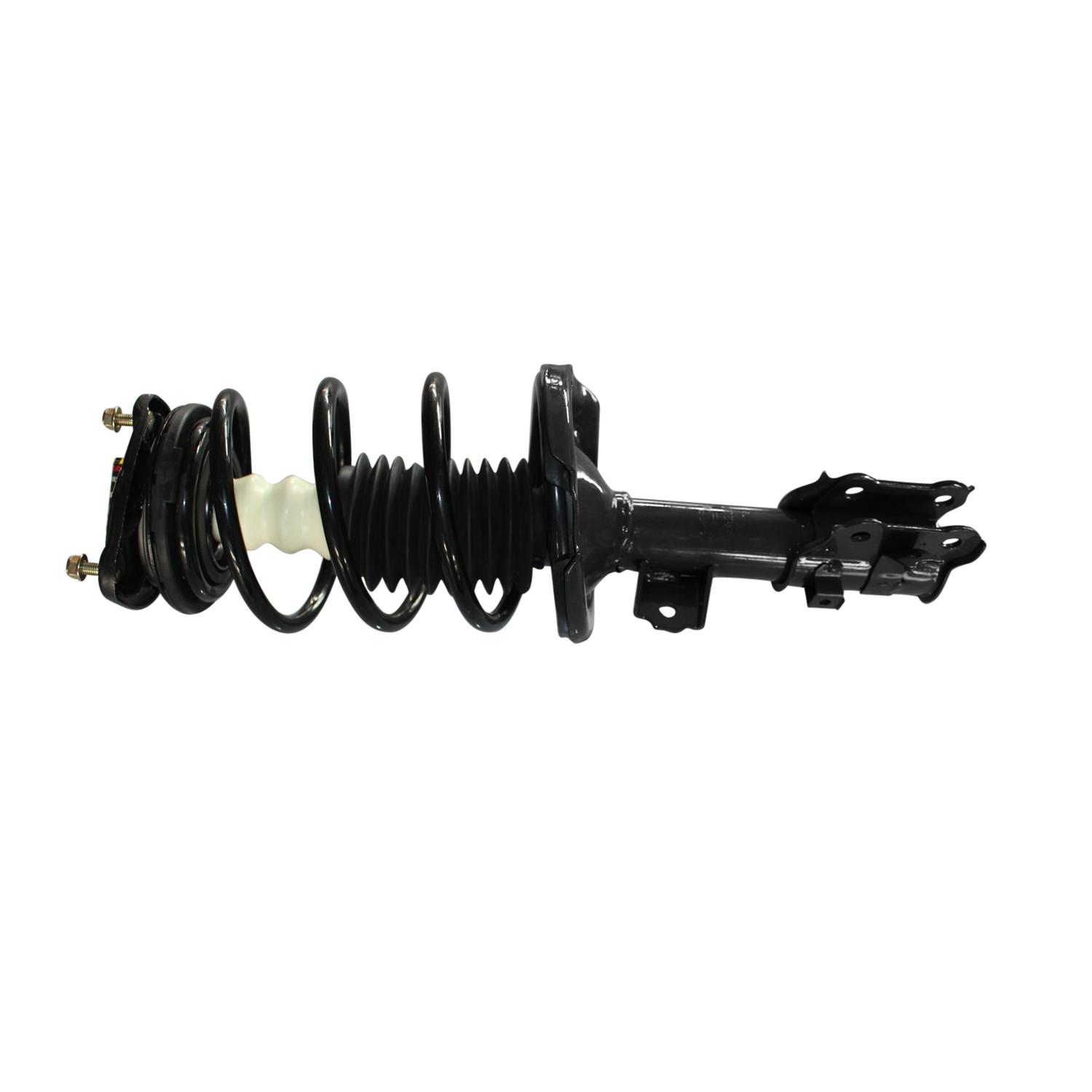 GSP 882378 Suspension Strut and Coil Spring Assembly product image 5 of 5