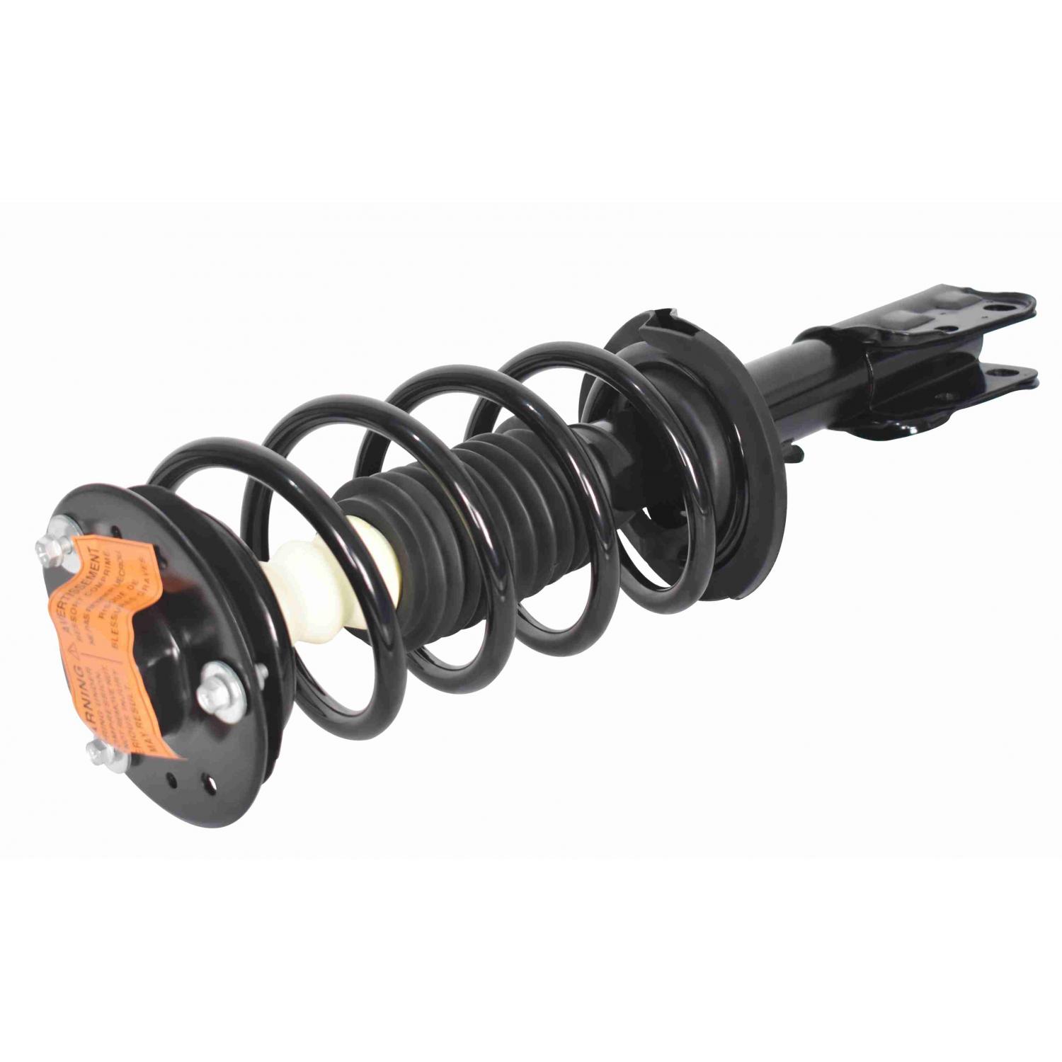 GSP 882380 Suspension Strut and Coil Spring Assembly product image 1 of 3