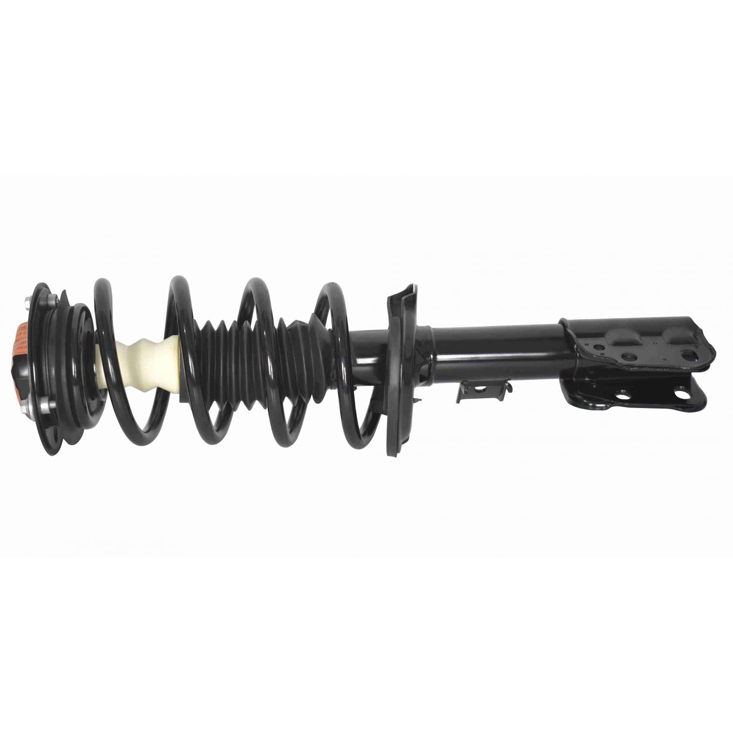 GSP 882380 Suspension Strut and Coil Spring Assembly product image 2 of 3