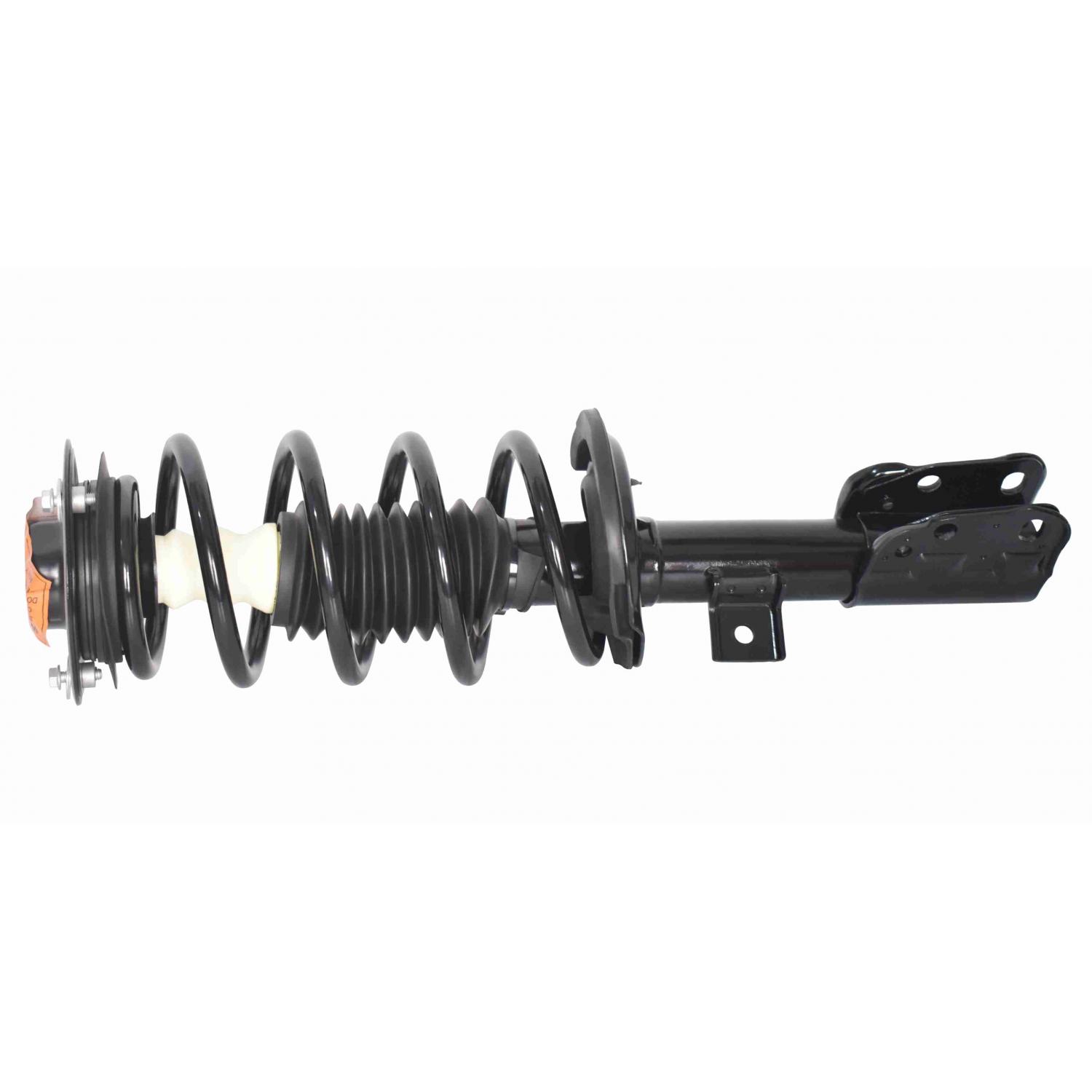 GSP 882380 Suspension Strut and Coil Spring Assembly product image 3 of 3