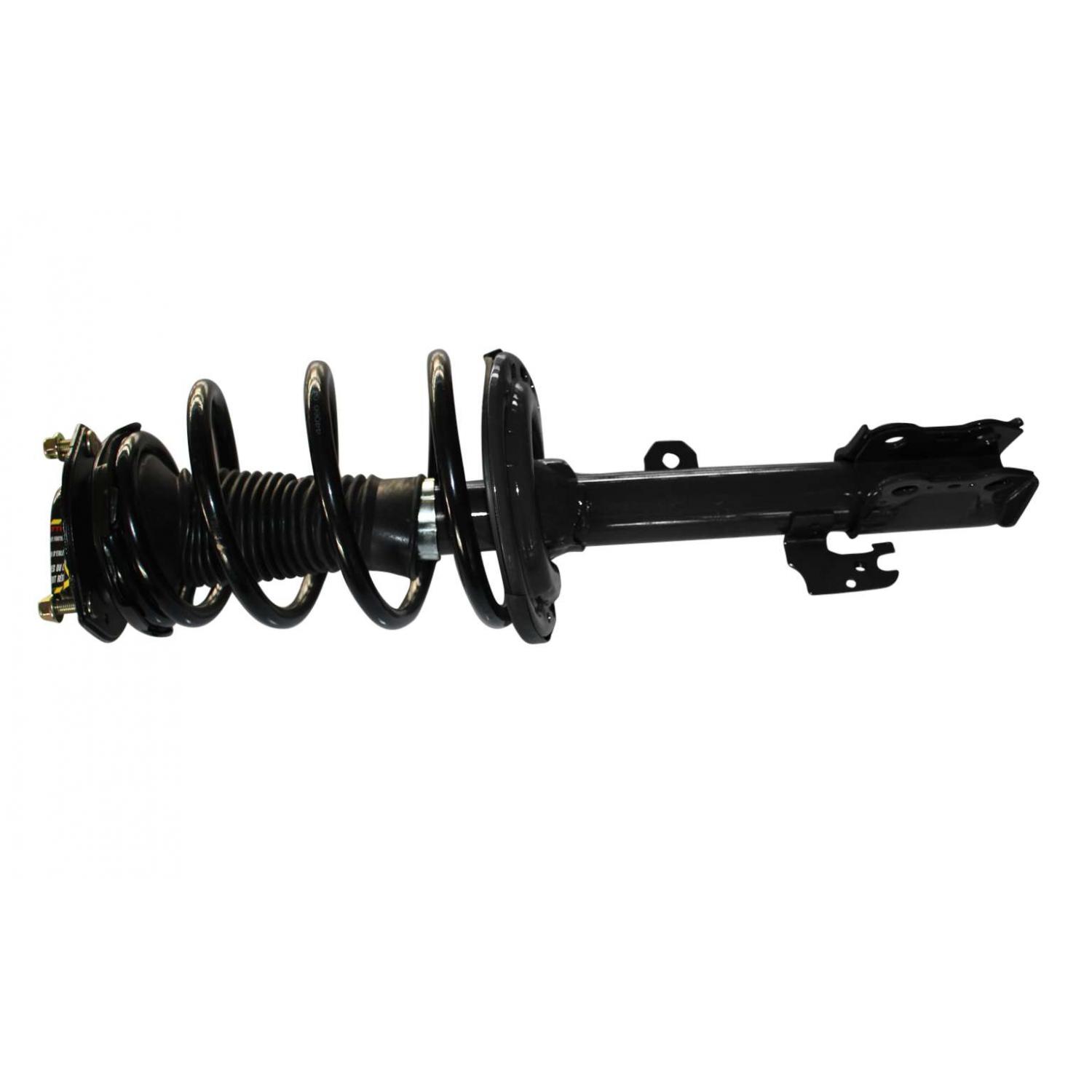 GSP 882381 Suspension Strut and Coil Spring Assembly product image 1 of 5
