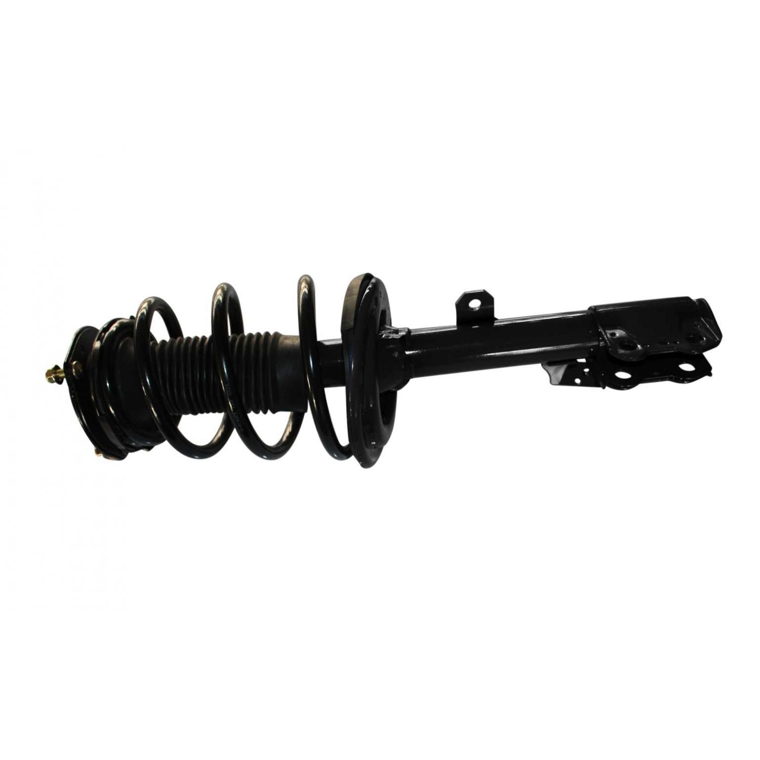 GSP 882381 Suspension Strut and Coil Spring Assembly product image 2 of 5
