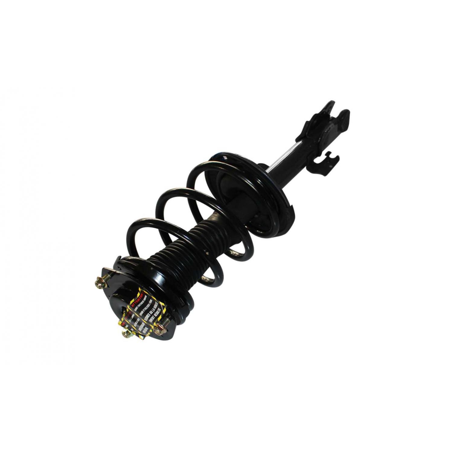 GSP 882381 Suspension Strut and Coil Spring Assembly product image 3 of 5