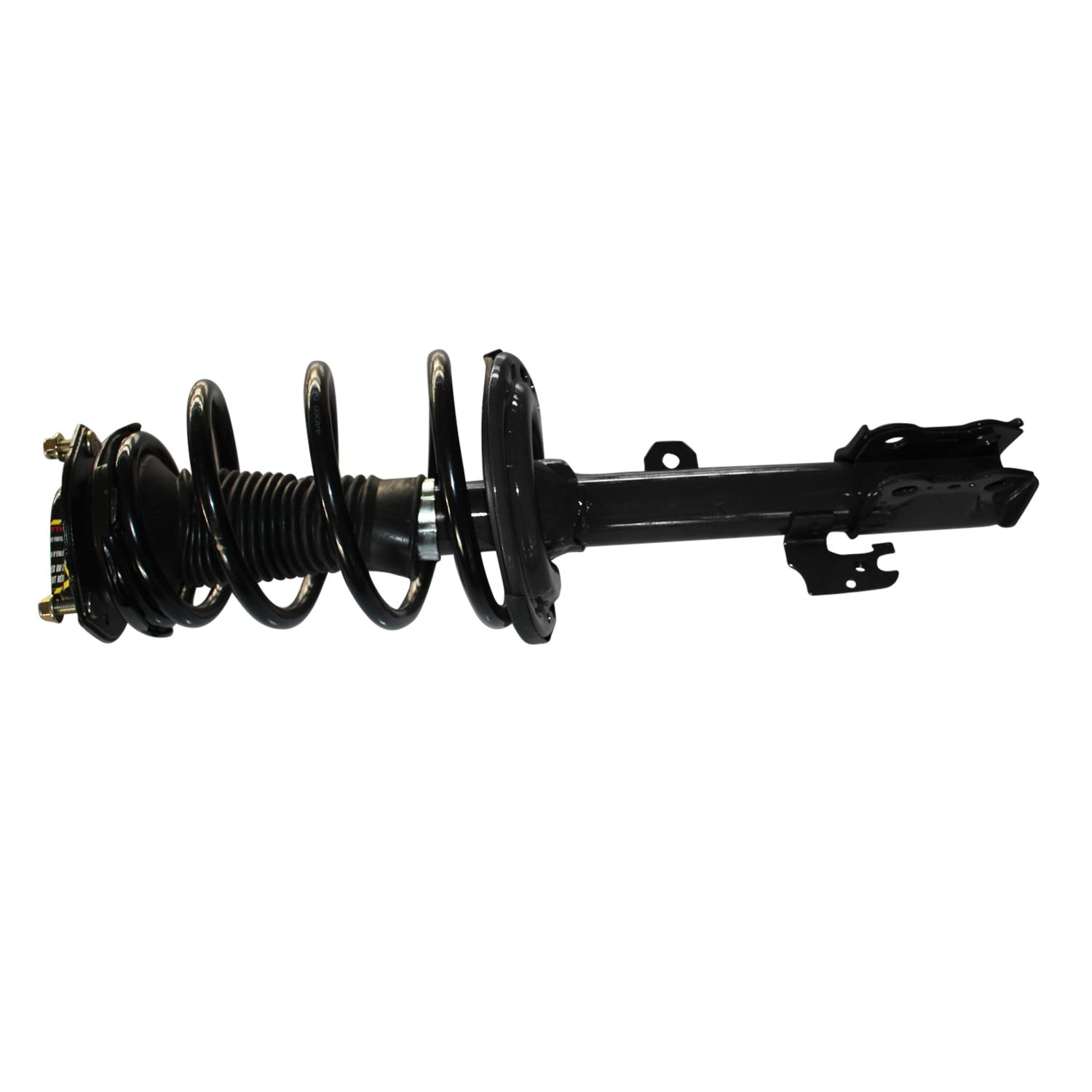 GSP 882381 Suspension Strut and Coil Spring Assembly product image 4 of 5