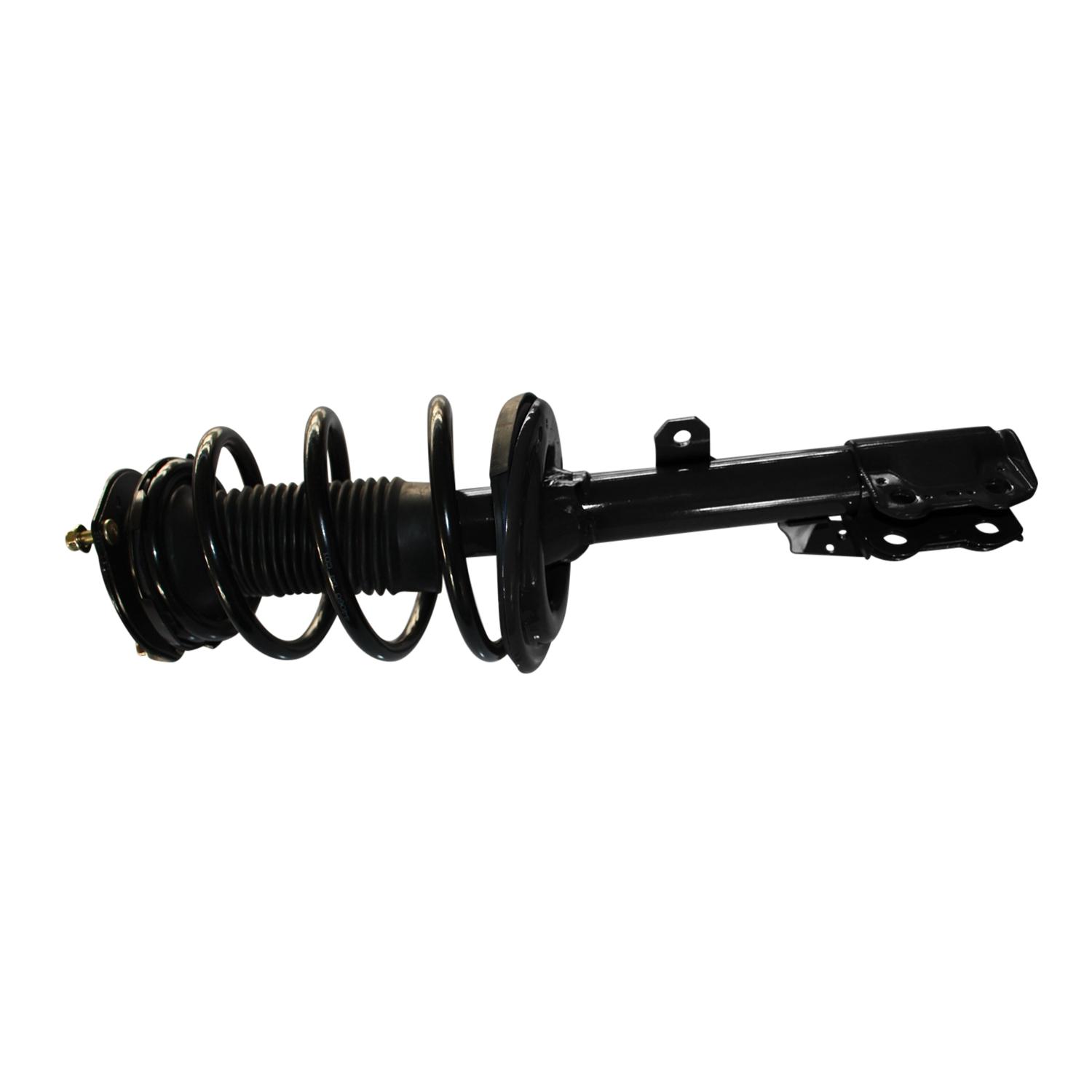 GSP 882381 Suspension Strut and Coil Spring Assembly product image 5 of 5