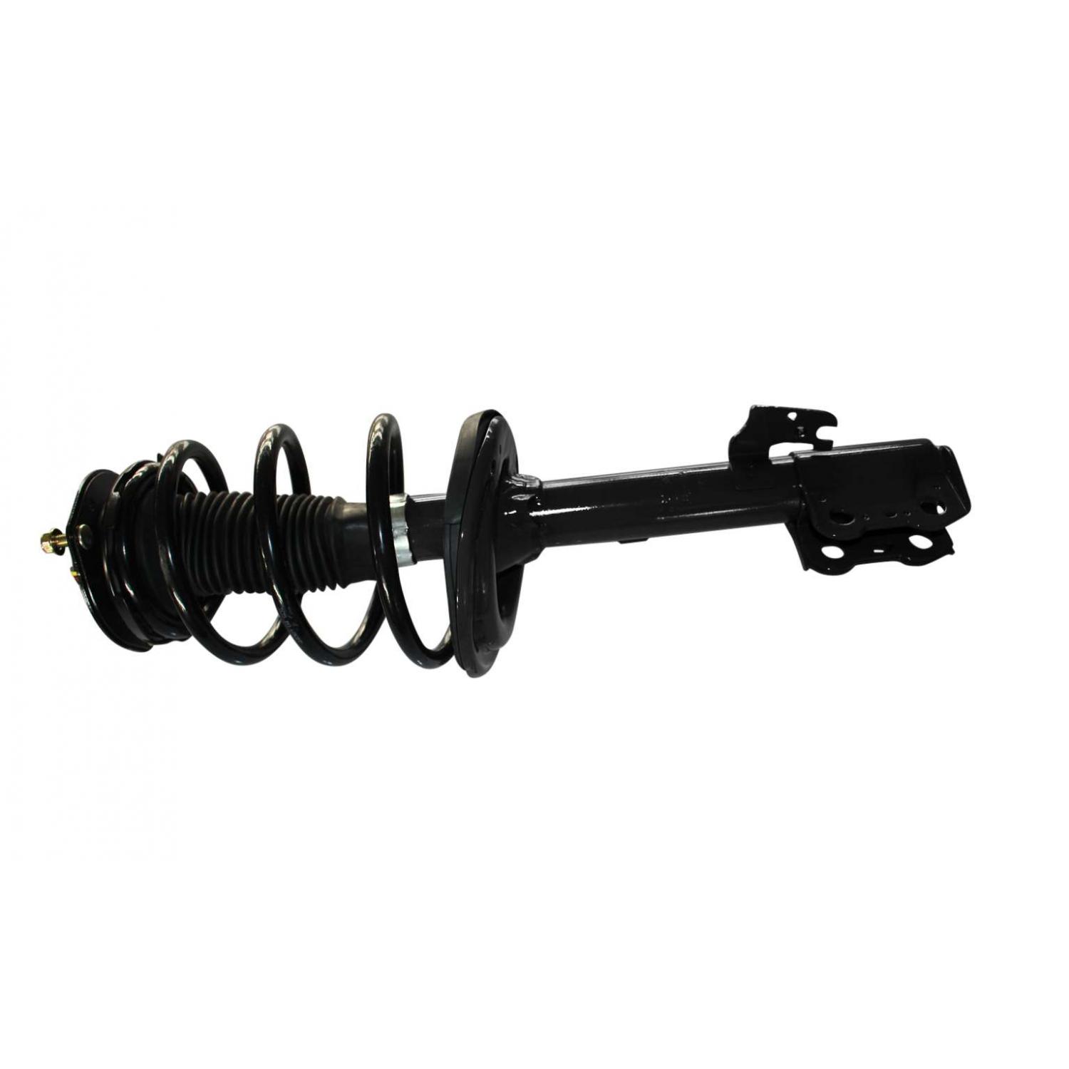GSP 882382 Suspension Strut and Coil Spring Assembly product image 2 of 5