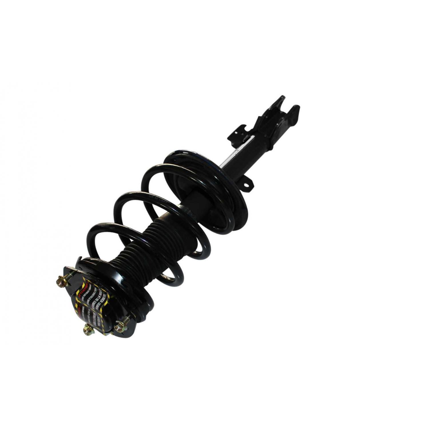GSP 882382 Suspension Strut and Coil Spring Assembly product image 3 of 5