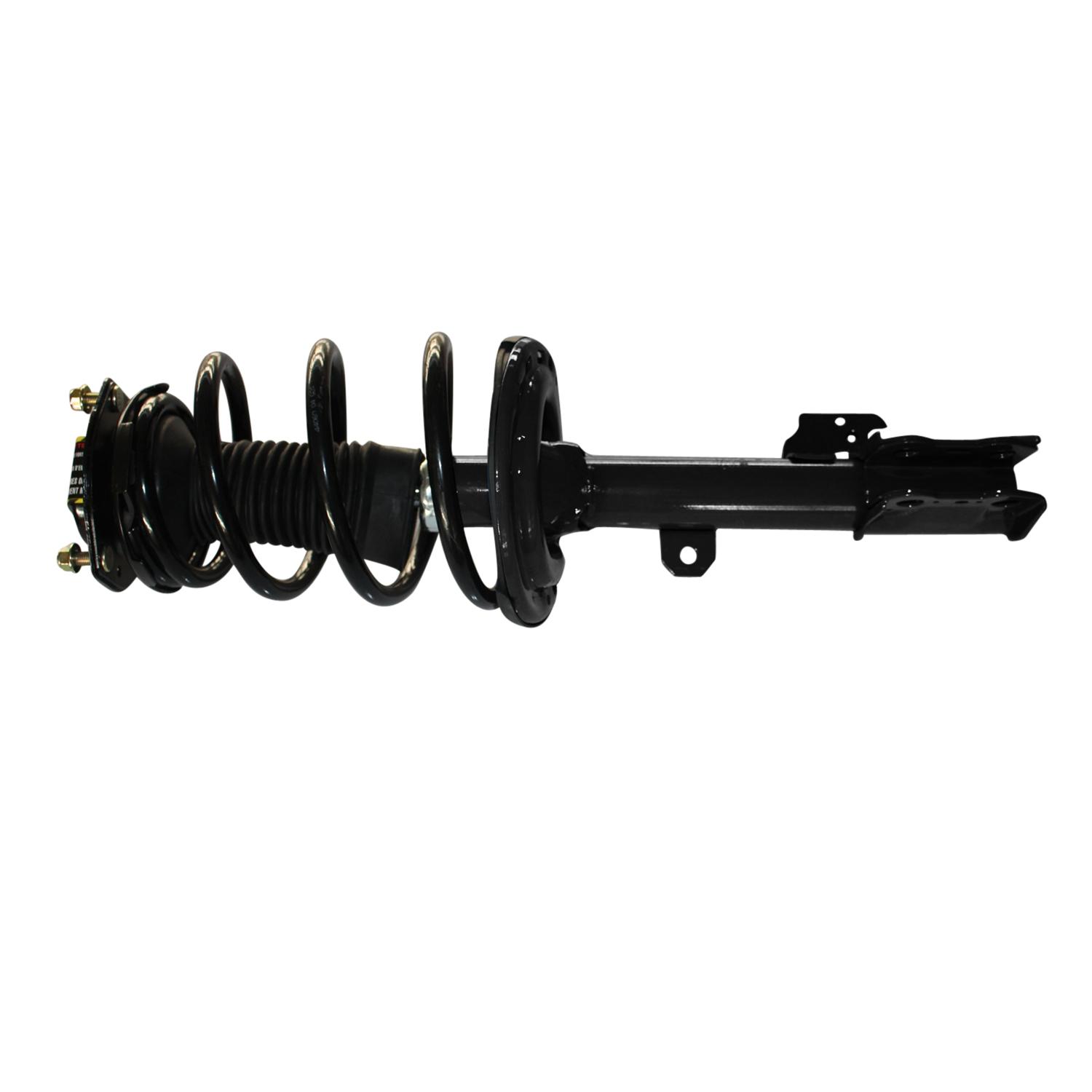 GSP 882382 Suspension Strut and Coil Spring Assembly product image 4 of 5