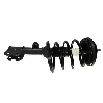 GSP 882384 Suspension Strut and Coil Spring Assembly product image 4 of 5