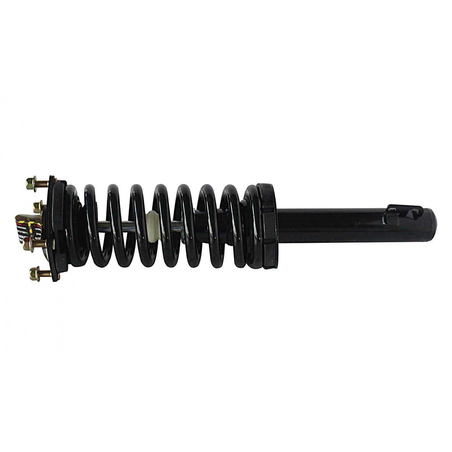 GSP 882385 Suspension Strut and Coil Spring Assembly product image 1 of 5