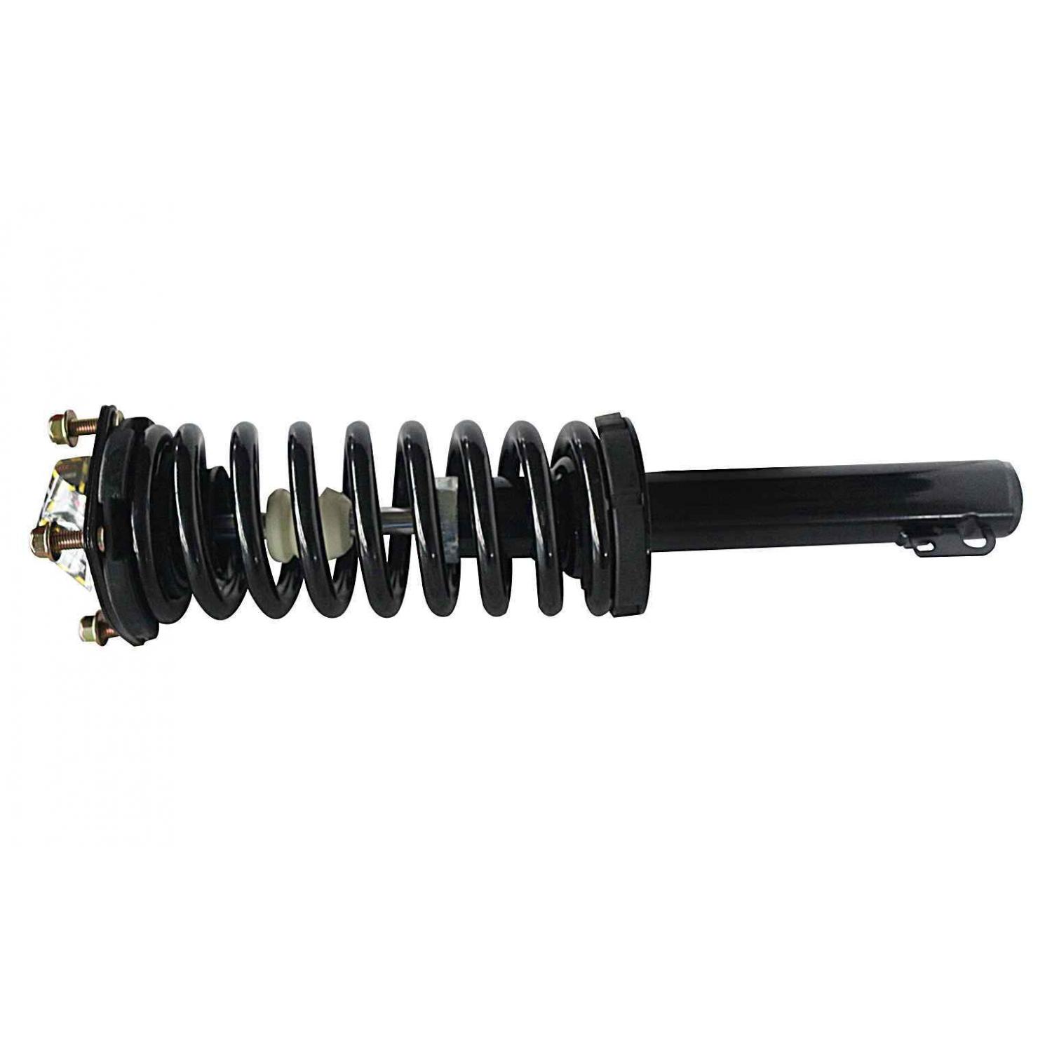 GSP 882386 Suspension Strut and Coil Spring Assembly product image 2 of 5