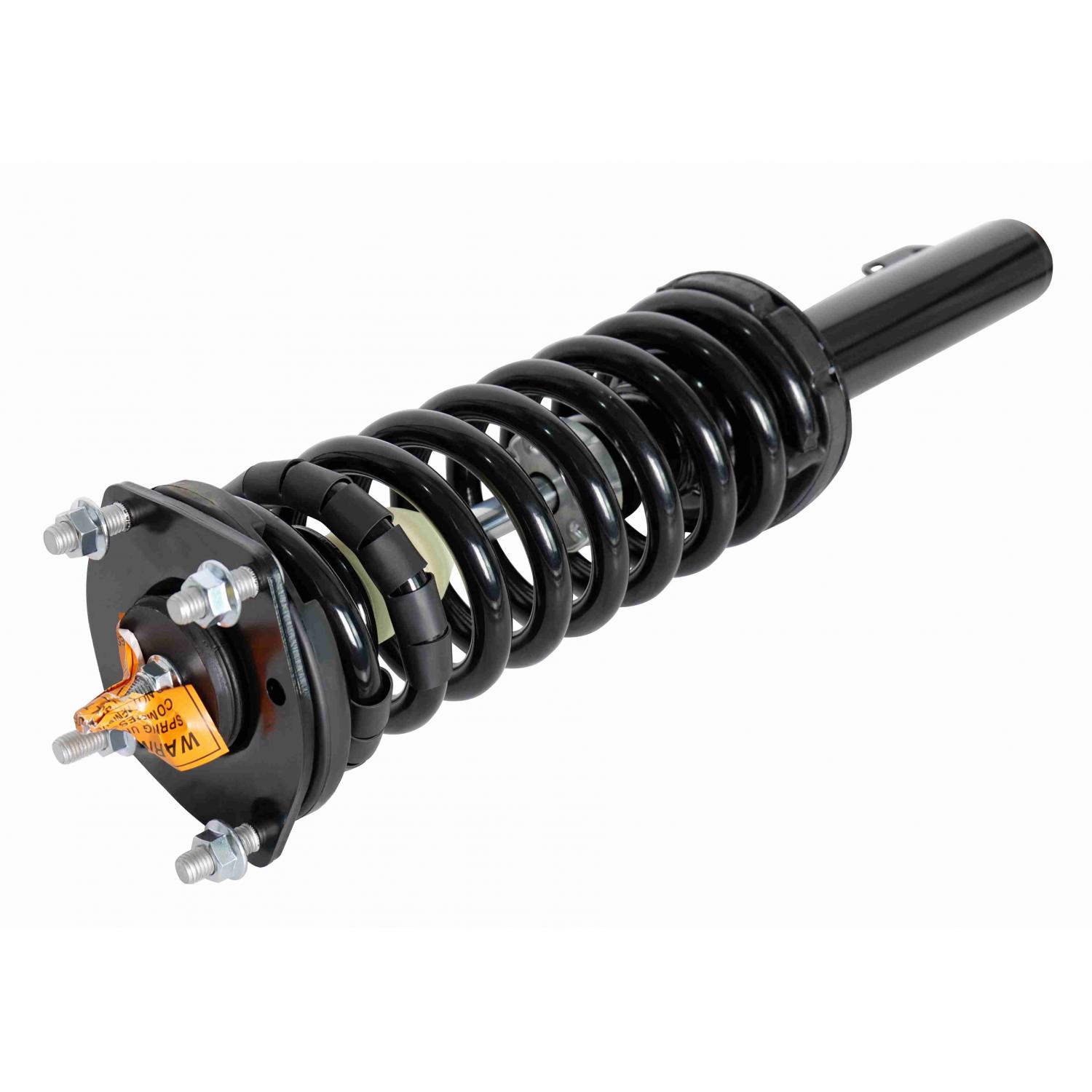 GSP 882387 Suspension Strut and Coil Spring Assembly product image 1 of 3