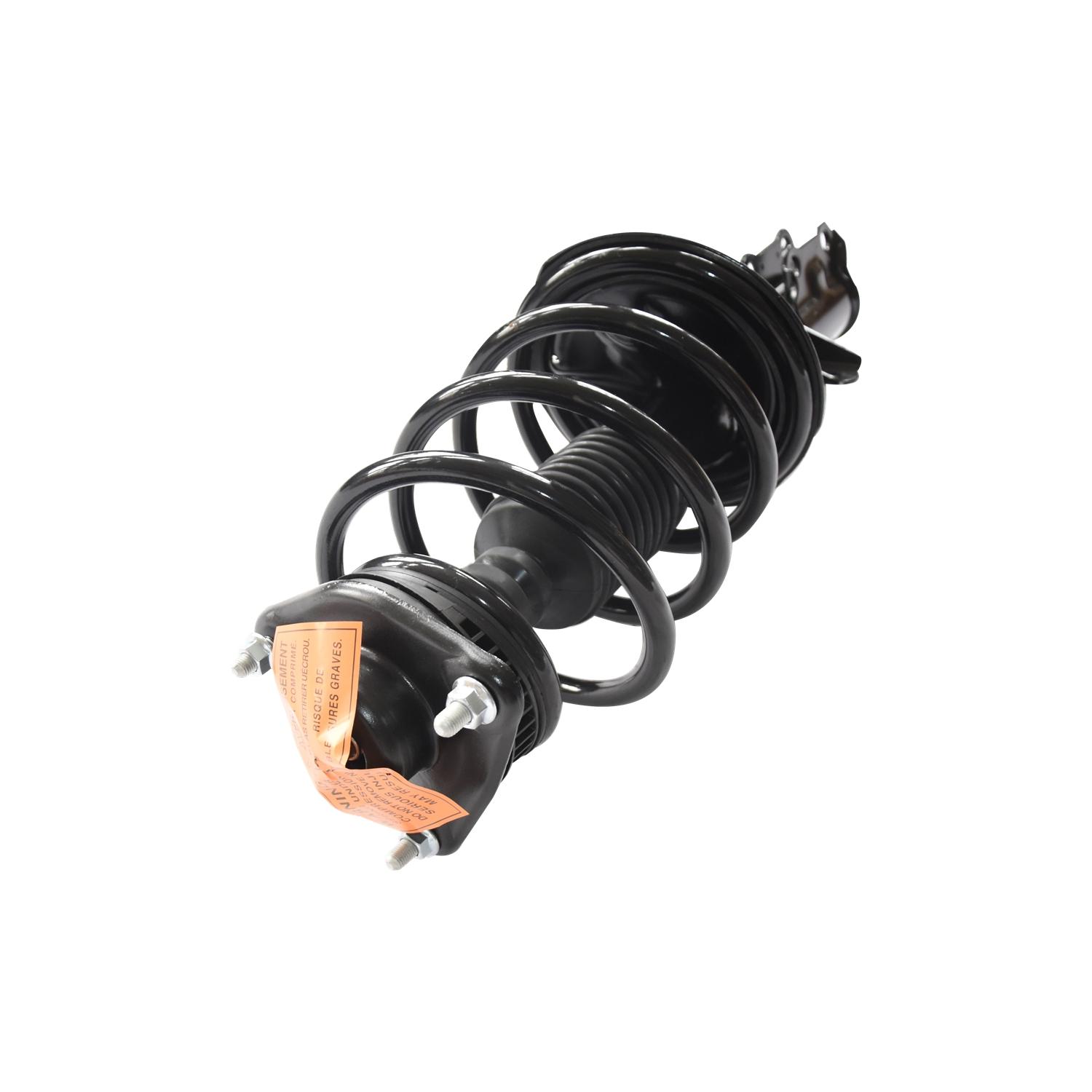 GSP 882389 - Suspension Strut and Coil Spring Assembly GSP 882389 Suspension Strut and Coil Spring Assembly product image 1 of 3