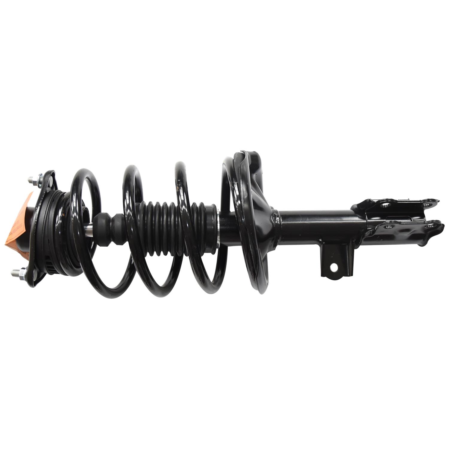 GSP 882389 - Suspension Strut and Coil Spring Assembly GSP 882389 Suspension Strut and Coil Spring Assembly product image 2 of 3