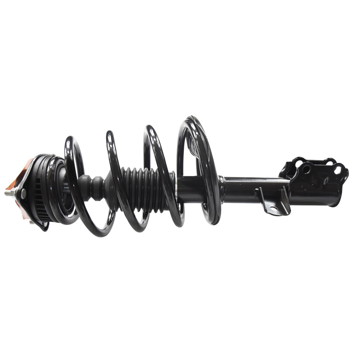 GSP 882389 - Suspension Strut and Coil Spring Assembly GSP 882389 Suspension Strut and Coil Spring Assembly product image 3 of 3