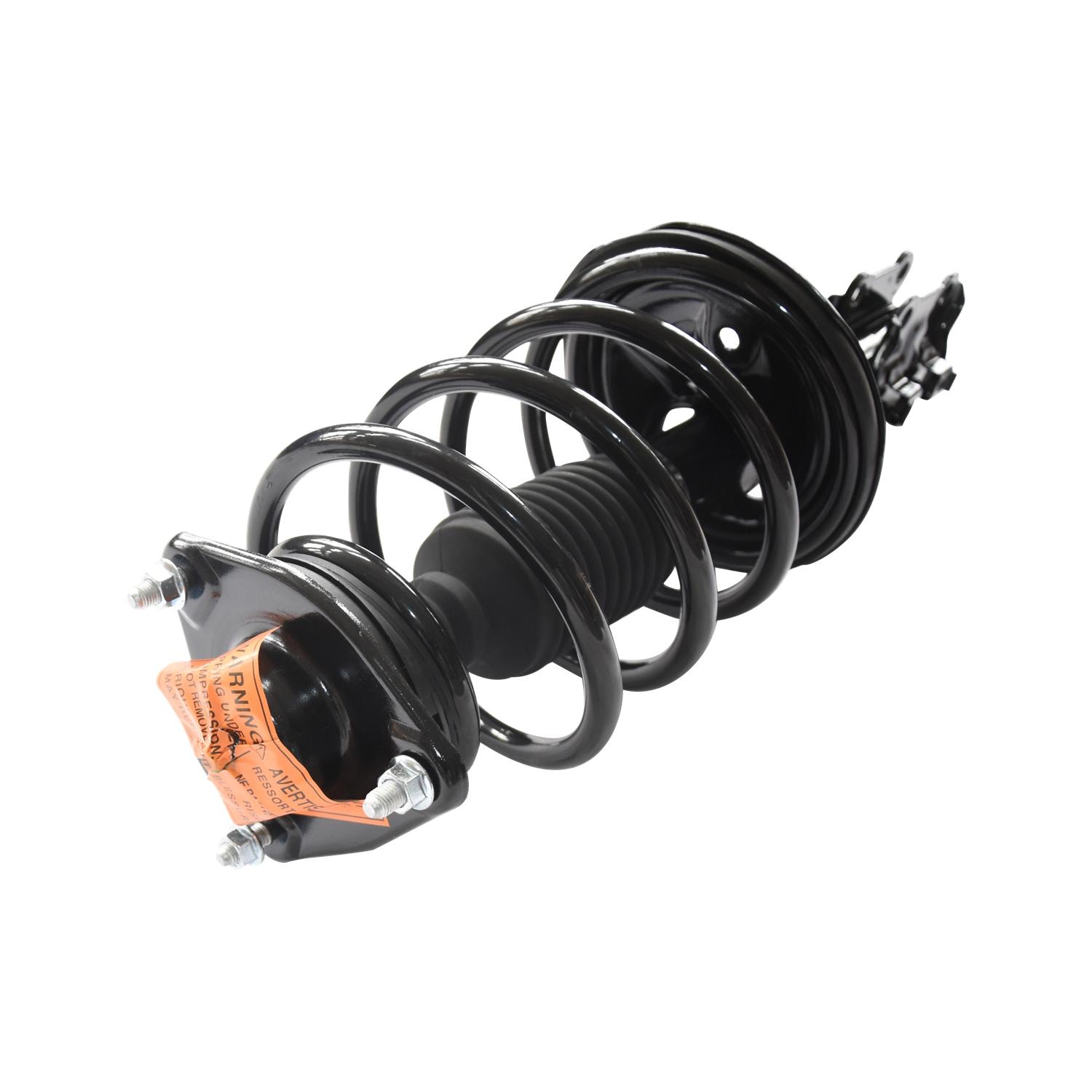 GSP 882390 Suspension Strut and Coil Spring Assembly product image 1 of 3