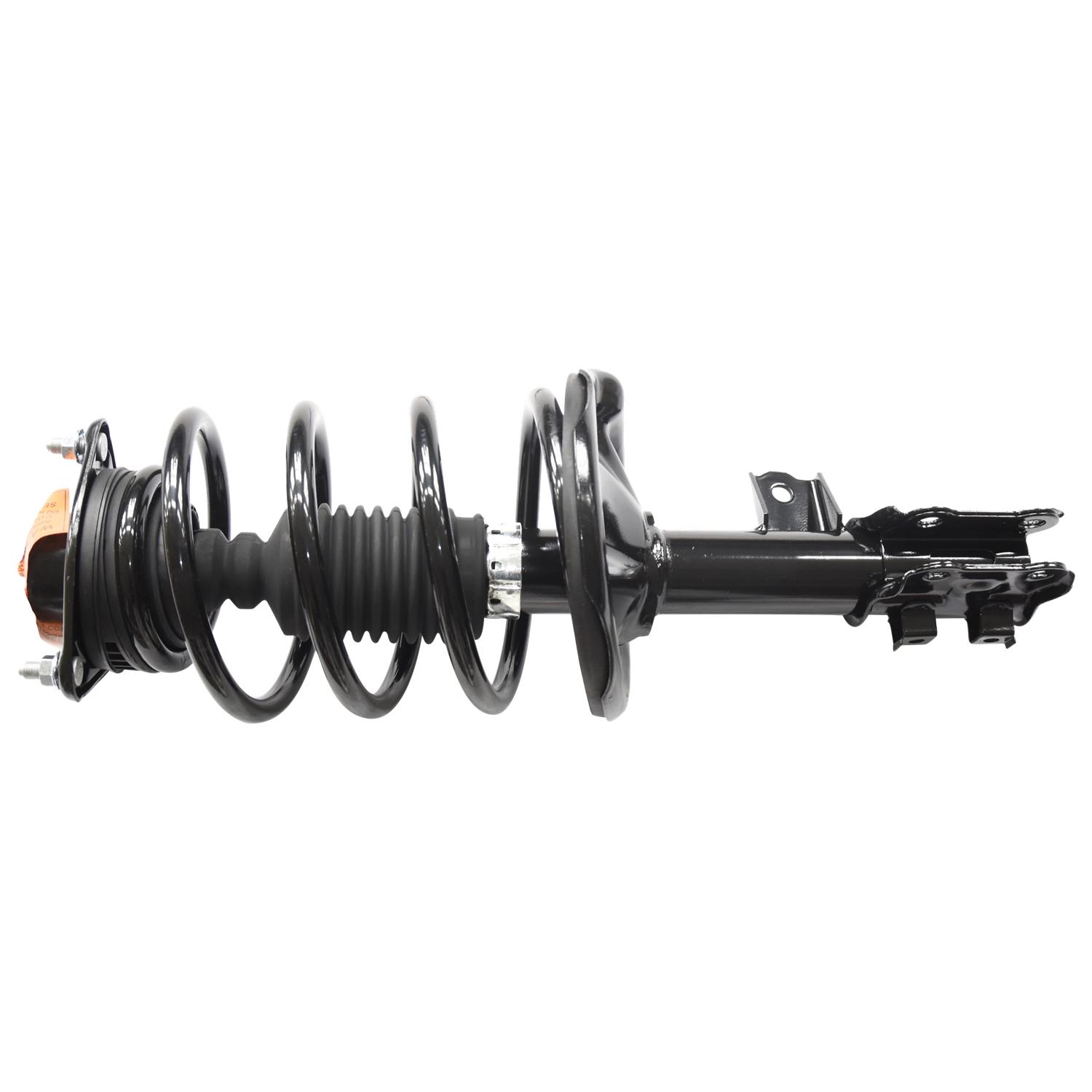 GSP 882390 Suspension Strut and Coil Spring Assembly product image 2 of 3