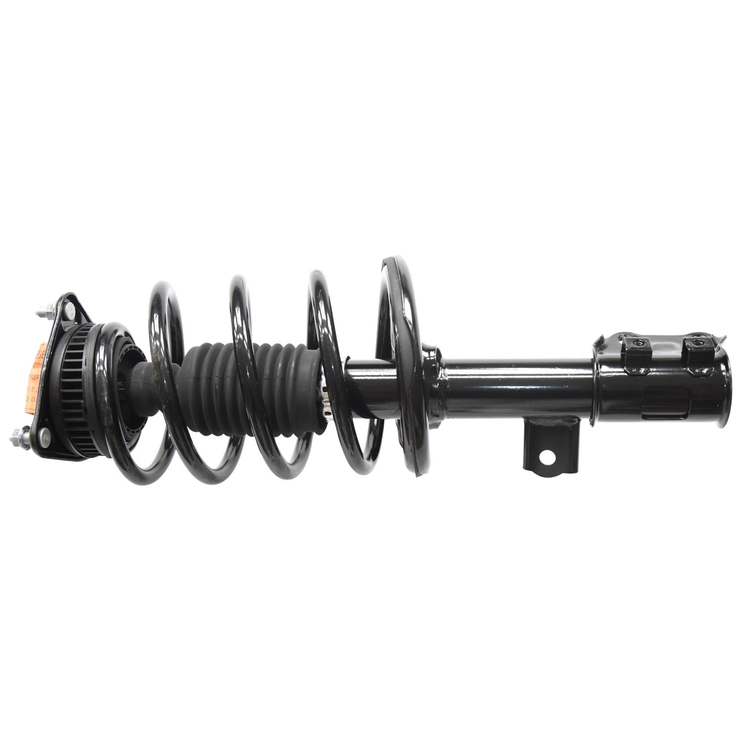 GSP 882390 Suspension Strut and Coil Spring Assembly product image 3 of 3