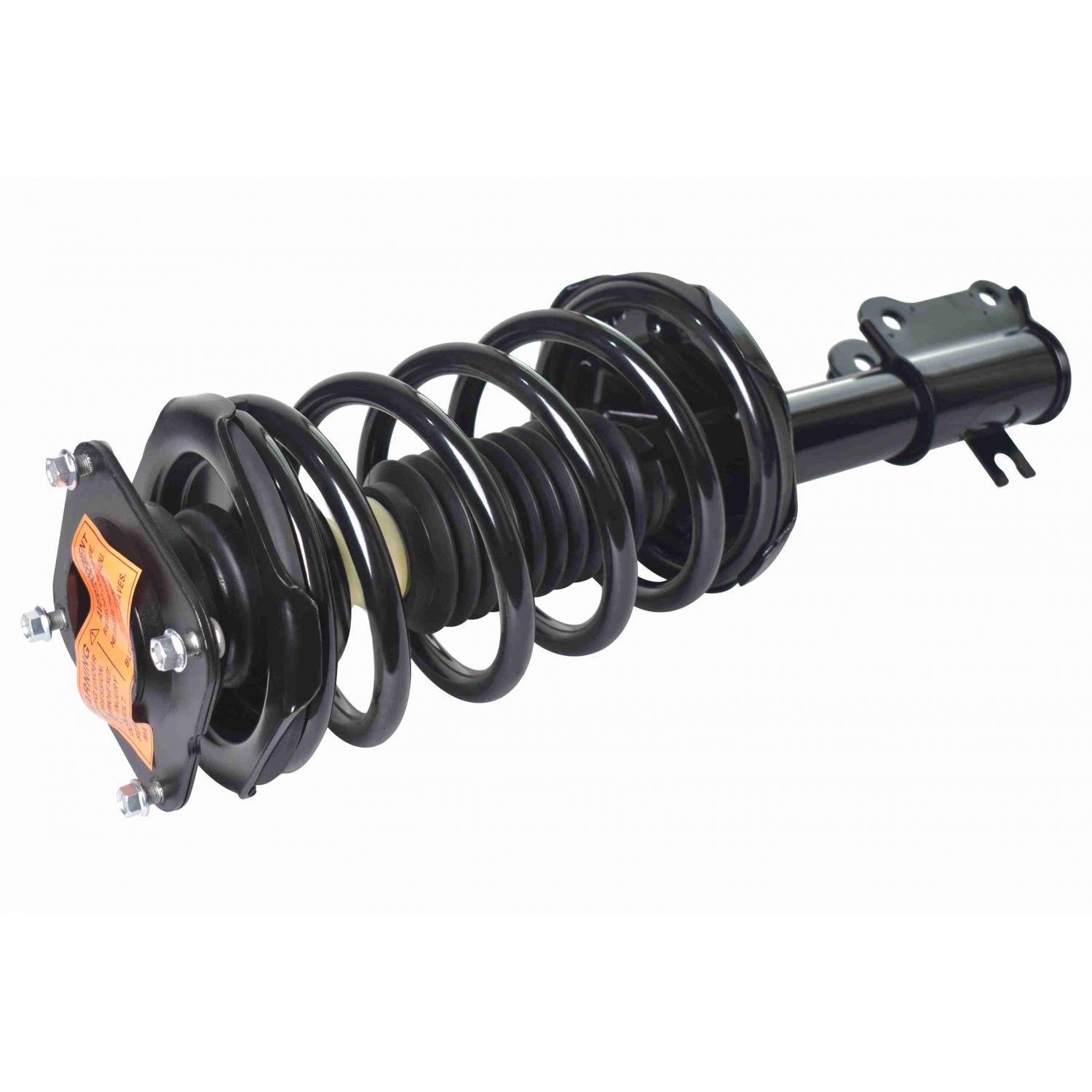 GSP 882395 Suspension Strut and Coil Spring Assembly product image 1 of 3