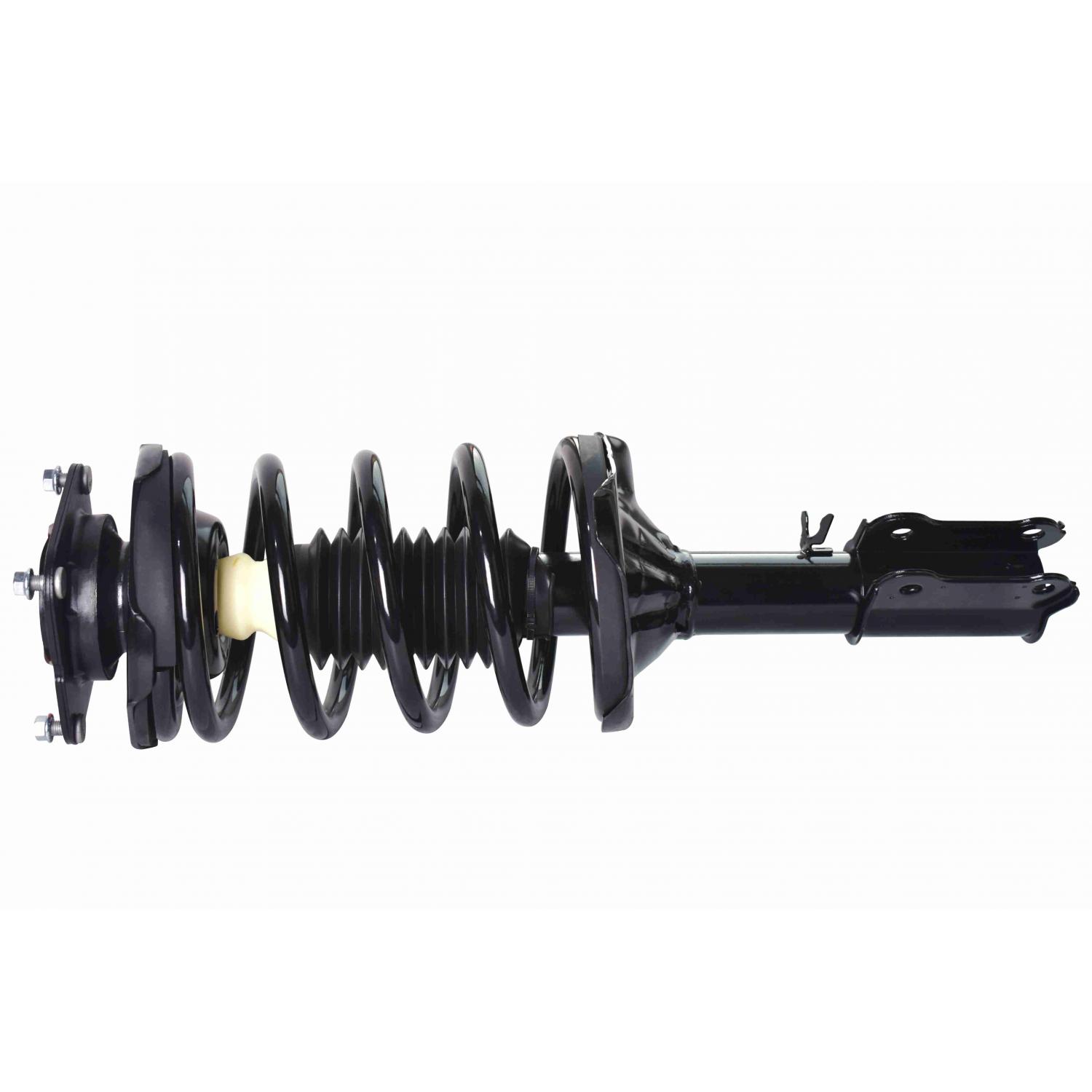 GSP 882395 Suspension Strut and Coil Spring Assembly product image 2 of 3