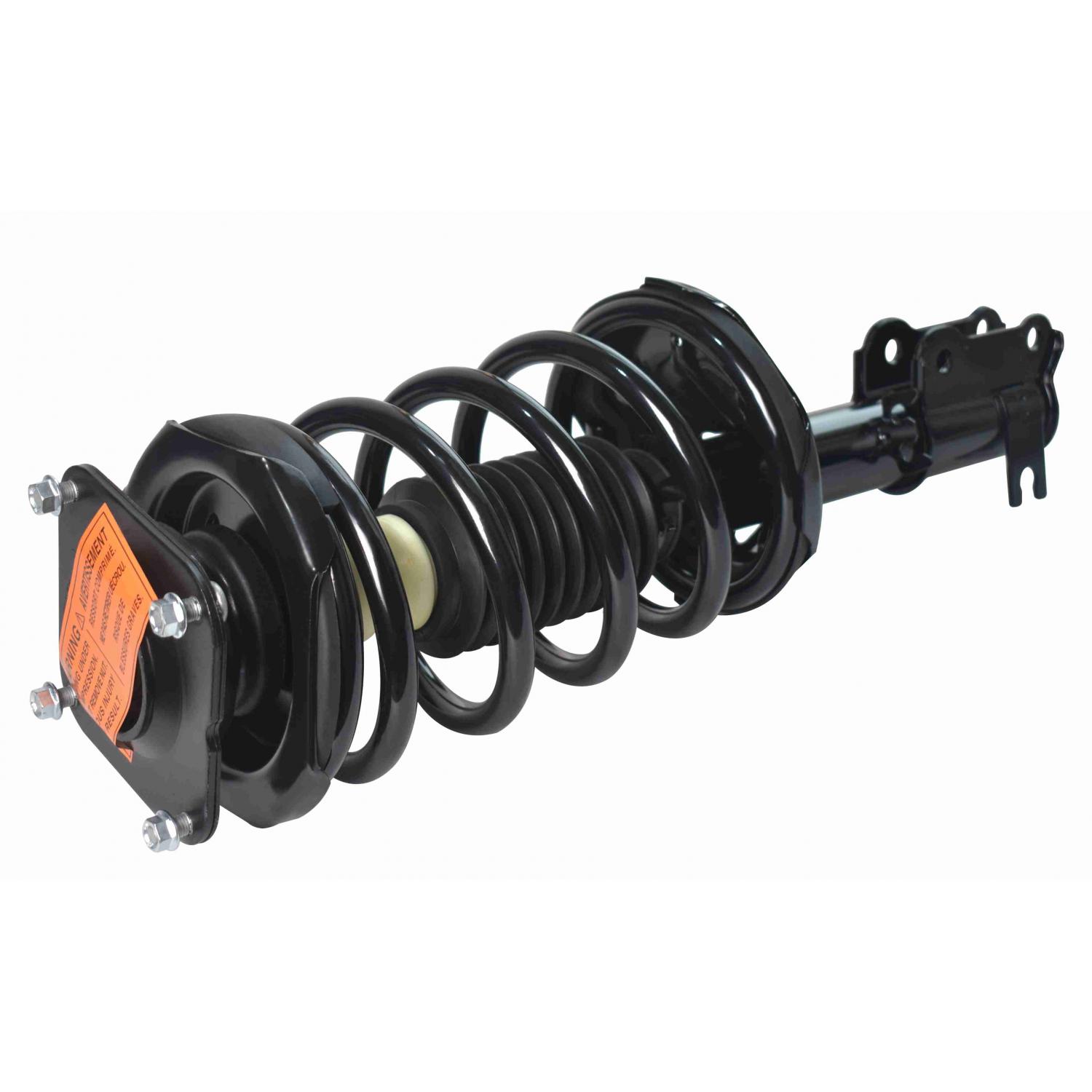 GSP 882396 Suspension Strut and Coil Spring Assembly product image 1 of 3