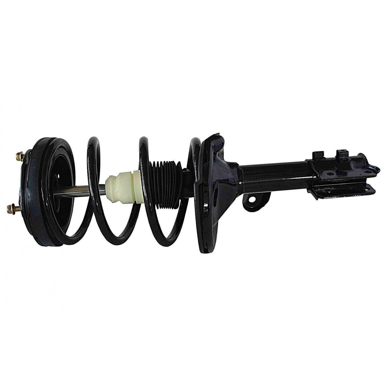 GSP 882397 Suspension Strut and Coil Spring Assembly product image 2 of 5
