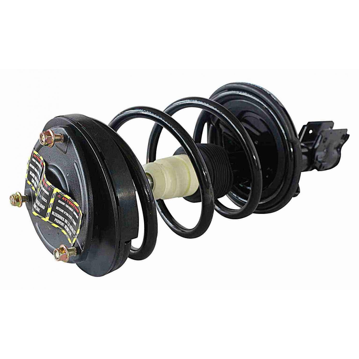 GSP 882397 Suspension Strut and Coil Spring Assembly product image 3 of 5