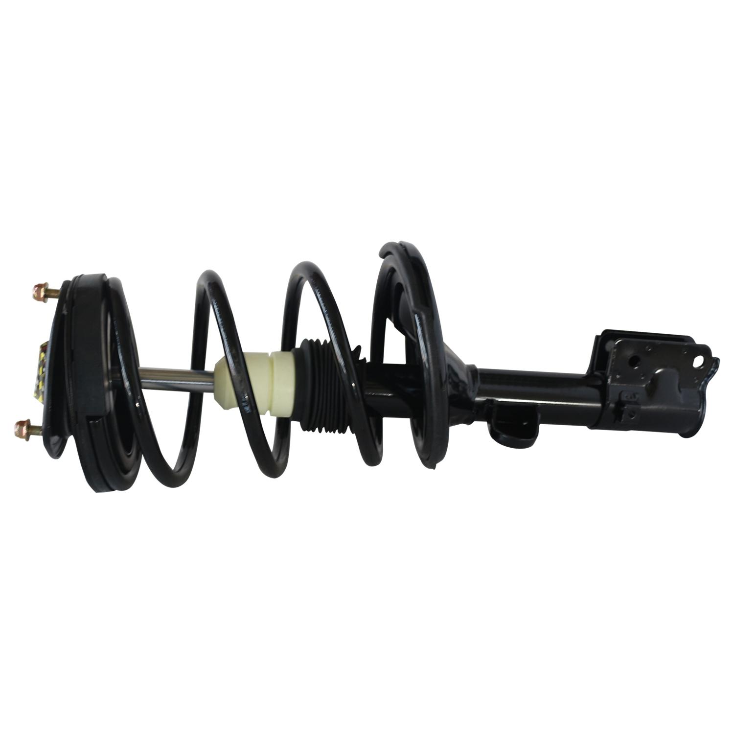 GSP 882397 Suspension Strut and Coil Spring Assembly product image 4 of 5