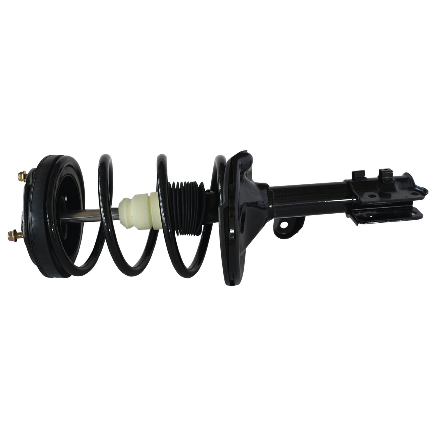 GSP 882397 Suspension Strut and Coil Spring Assembly product image 5 of 5