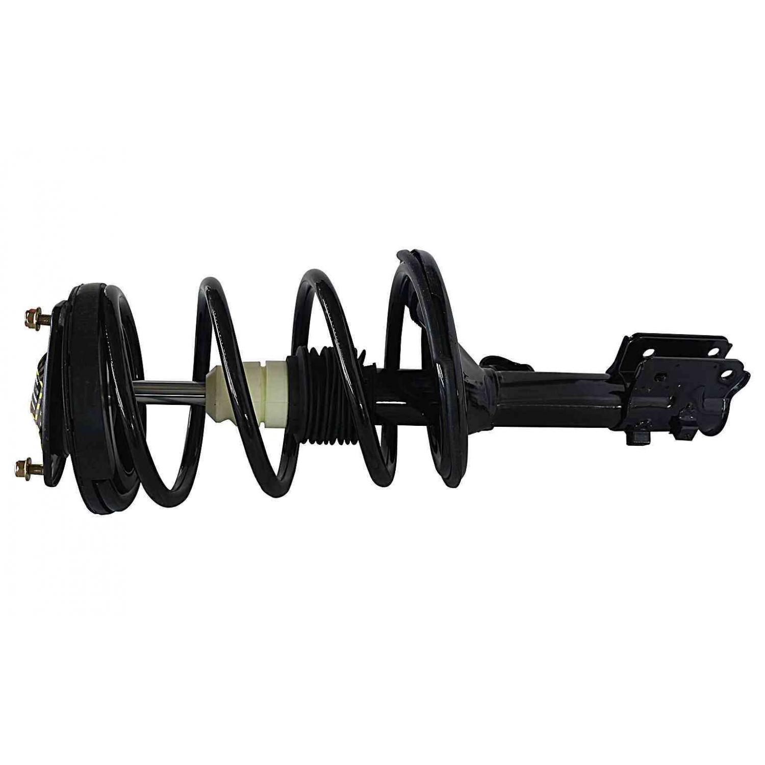 GSP 882398 Suspension Strut and Coil Spring Assembly product image 1 of 5