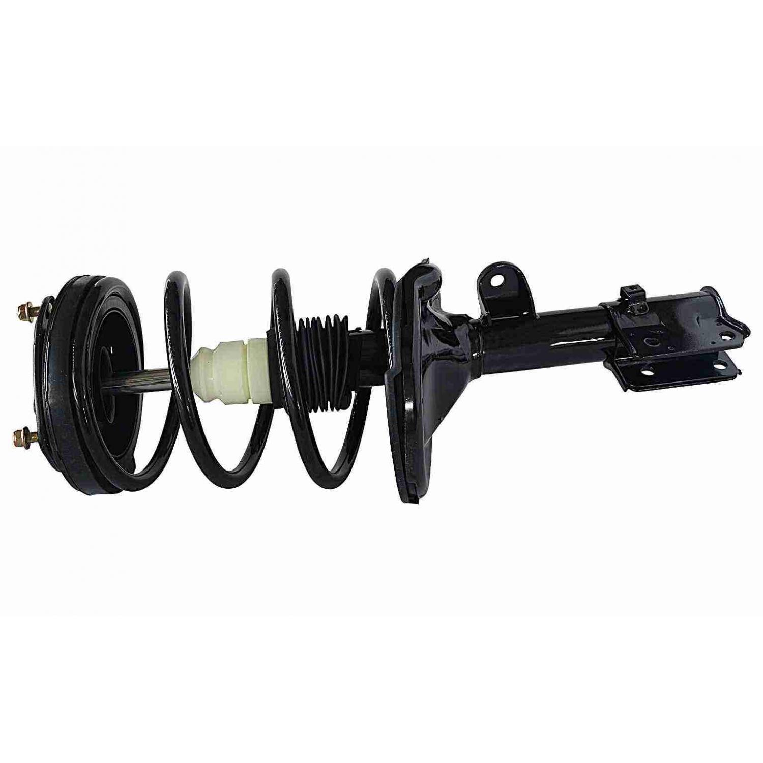 GSP 882398 Suspension Strut and Coil Spring Assembly product image 2 of 5