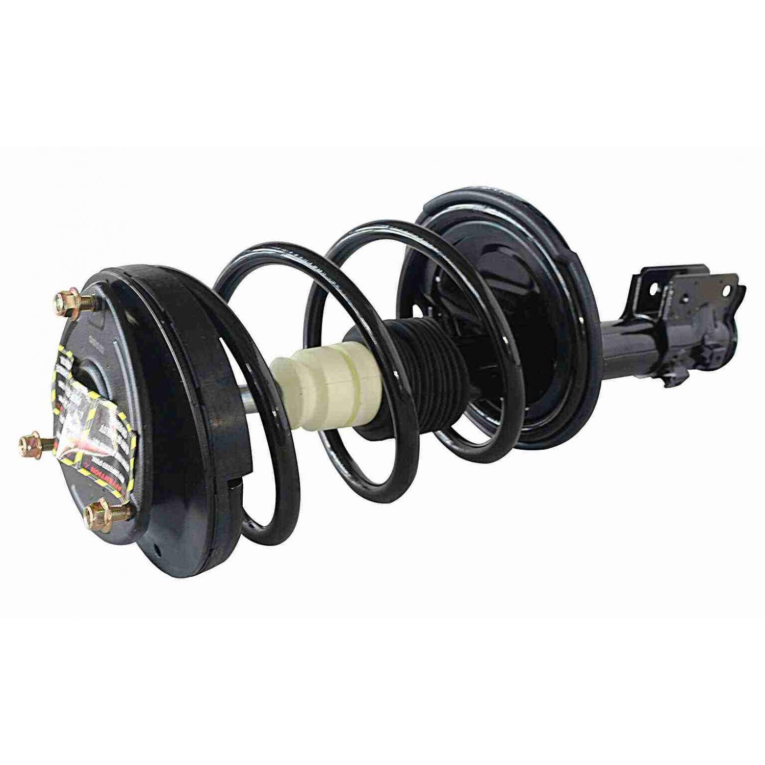 GSP 882398 Suspension Strut and Coil Spring Assembly product image 3 of 5