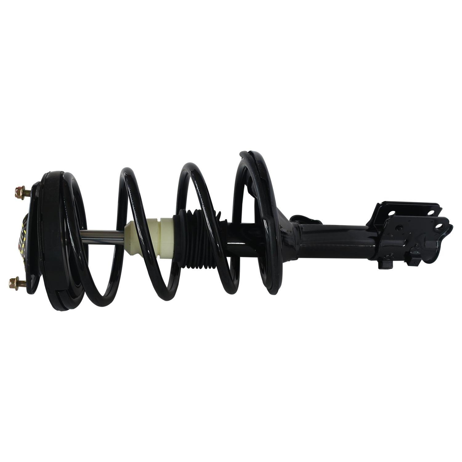 GSP 882398 Suspension Strut and Coil Spring Assembly product image 4 of 5