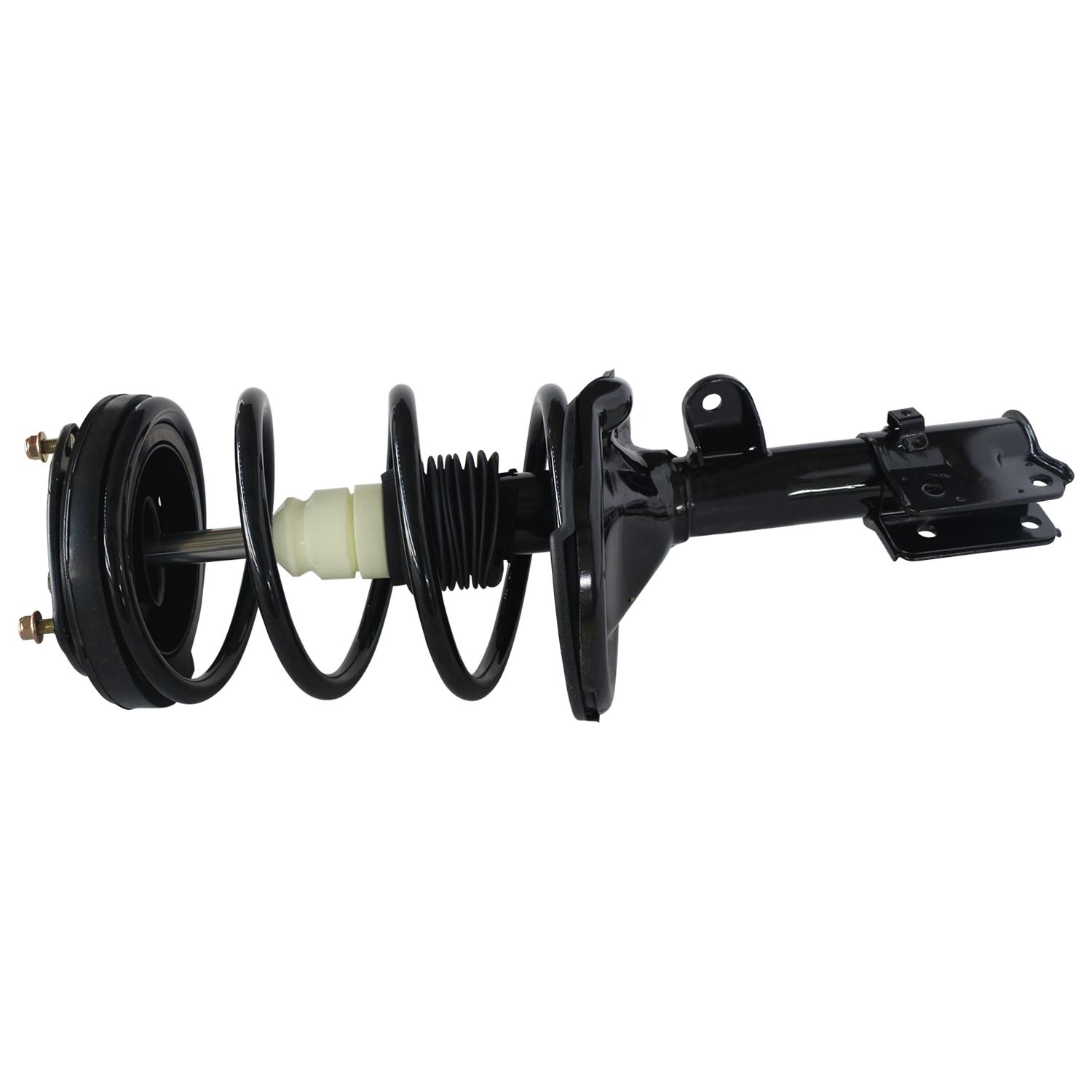 GSP 882398 Suspension Strut and Coil Spring Assembly product image 5 of 5