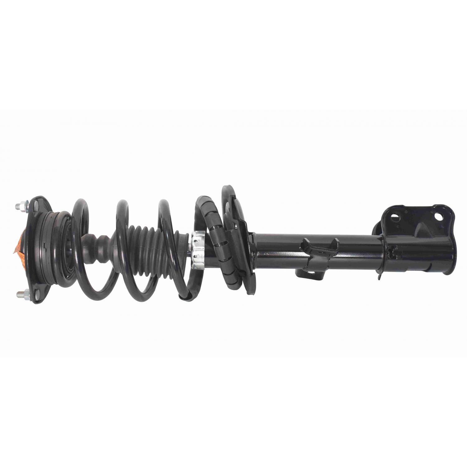 GSP 882400 Suspension Strut and Coil Spring Assembly product image 3 of 3