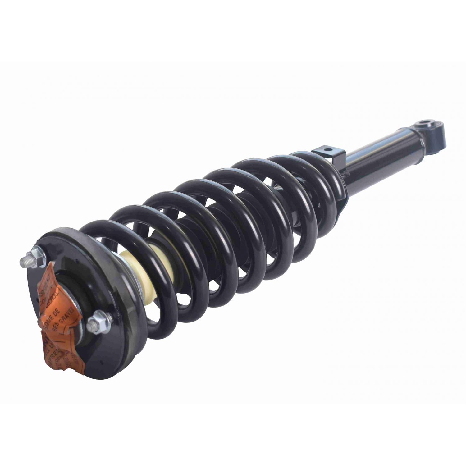 GSP 882401 - Suspension Strut and Coil Spring Assembly GSP 882401 Suspension Strut and Coil Spring Assembly product image 1 of 3