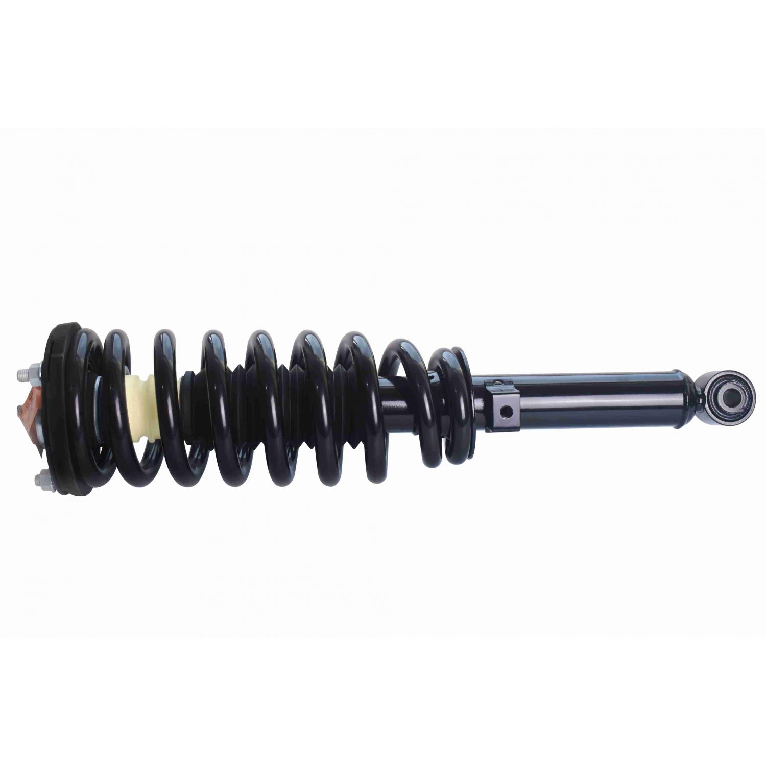 GSP 882401 - Suspension Strut and Coil Spring Assembly GSP 882401 Suspension Strut and Coil Spring Assembly product image 2 of 3