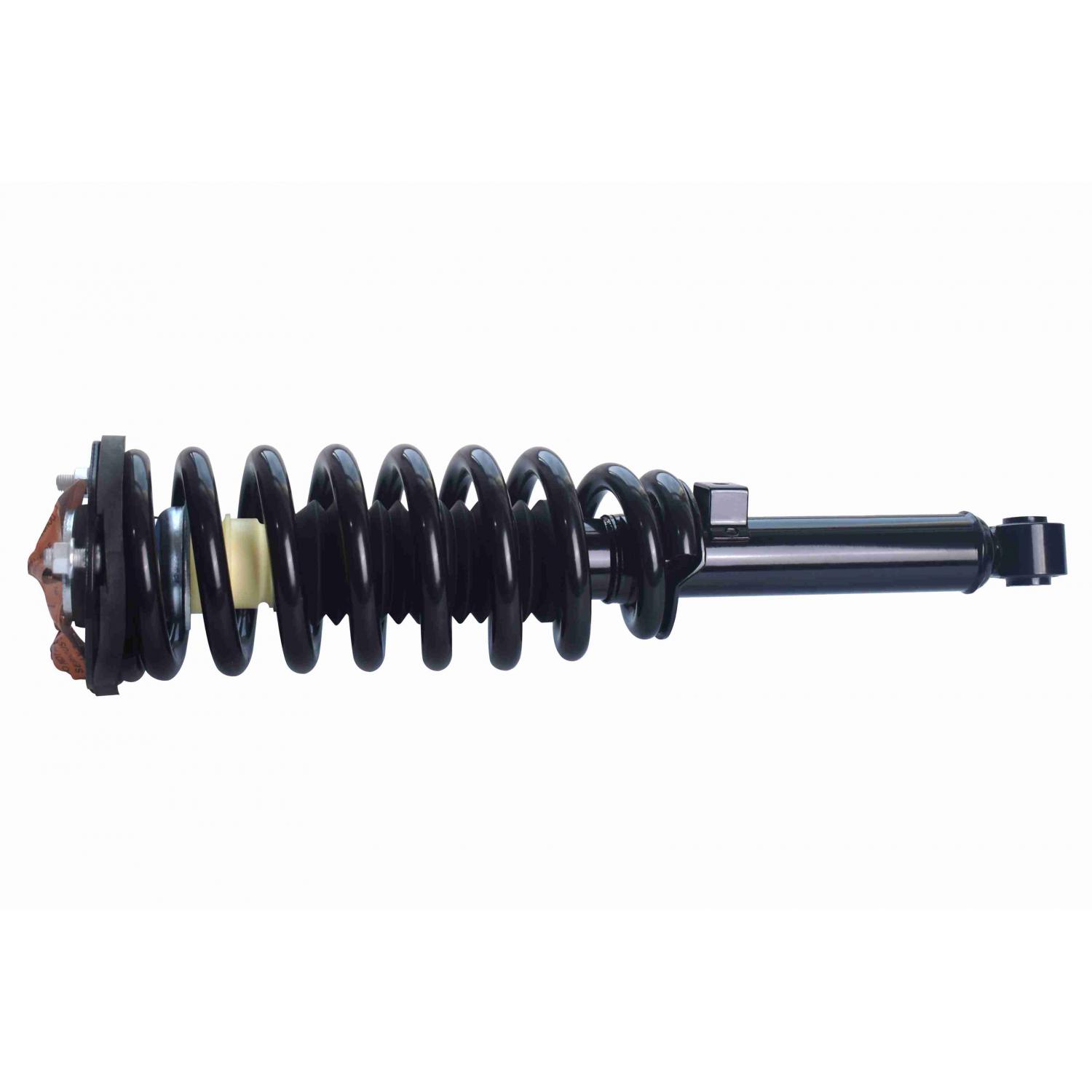 GSP 882401 - Suspension Strut and Coil Spring Assembly GSP 882401 Suspension Strut and Coil Spring Assembly product image 3 of 3