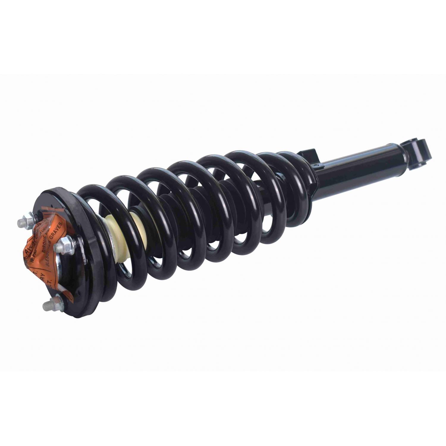 GSP 882402 Suspension Strut and Coil Spring Assembly product image 1 of 3