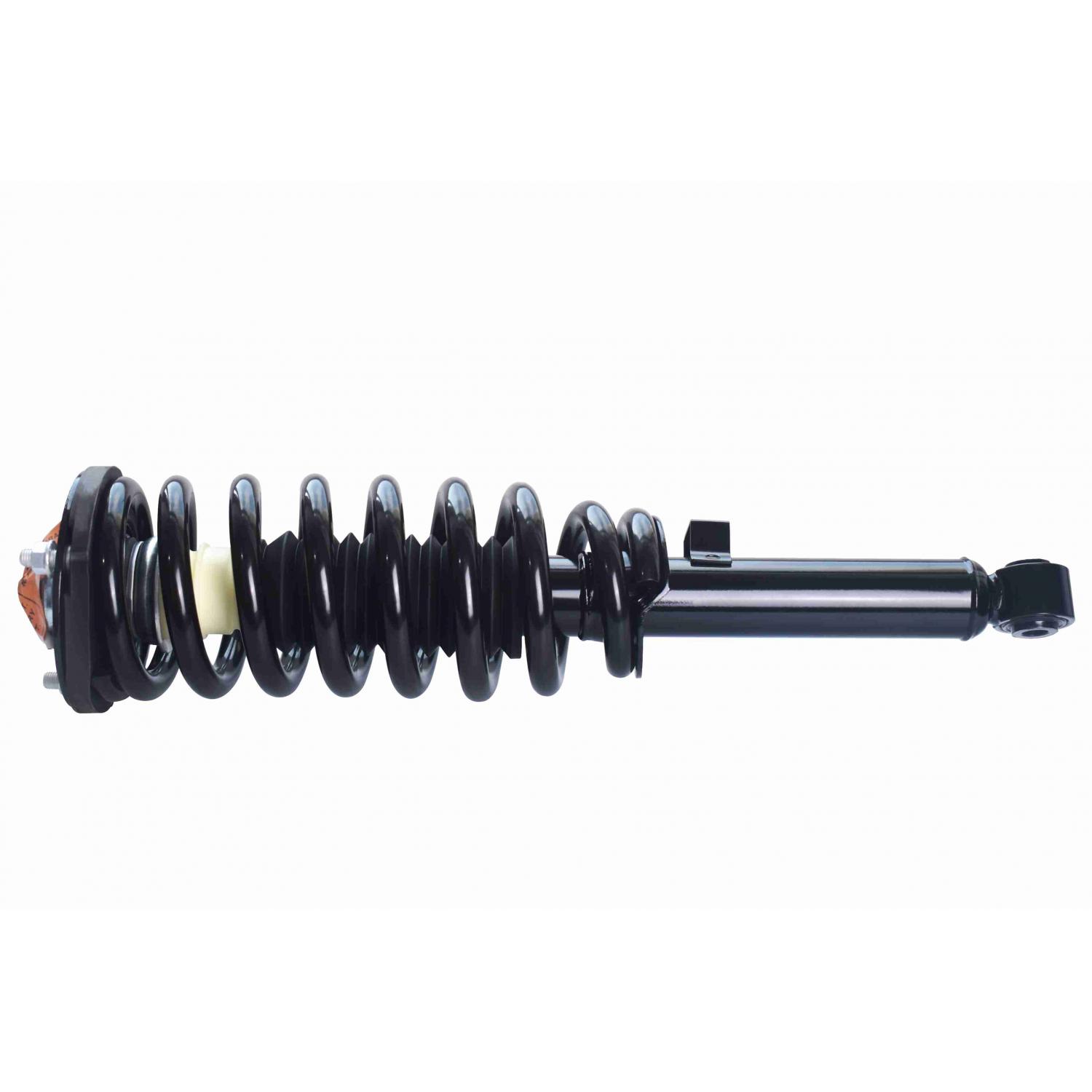 GSP 882402 Suspension Strut and Coil Spring Assembly product image 2 of 3
