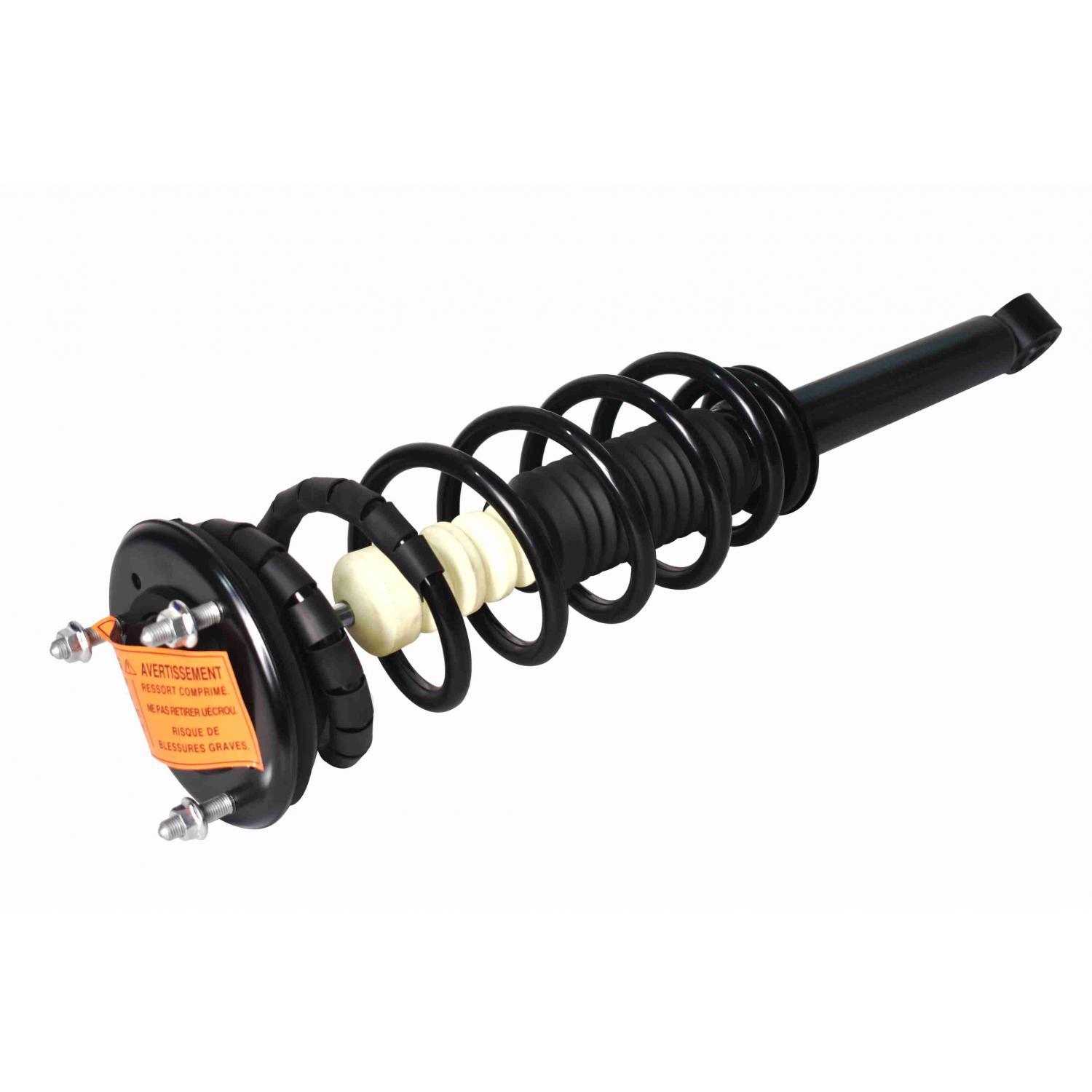 GSP 882403 Suspension Strut and Coil Spring Assembly product image 1 of 3