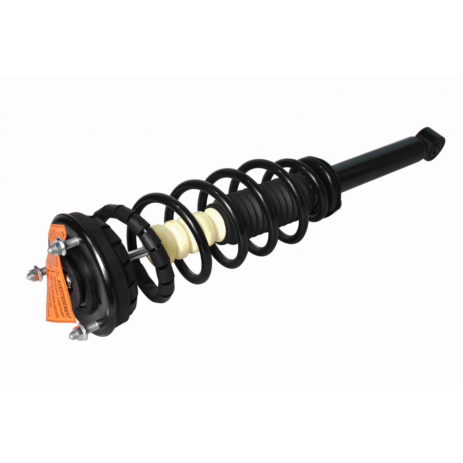 GSP 882404 Suspension Strut and Coil Spring Assembly product image 1 of 3