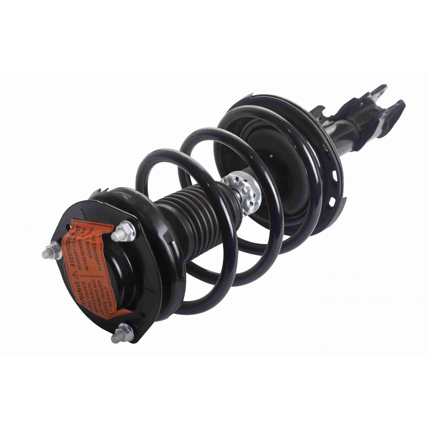 GSP 882405 Suspension Strut and Coil Spring Assembly product image 1 of 3