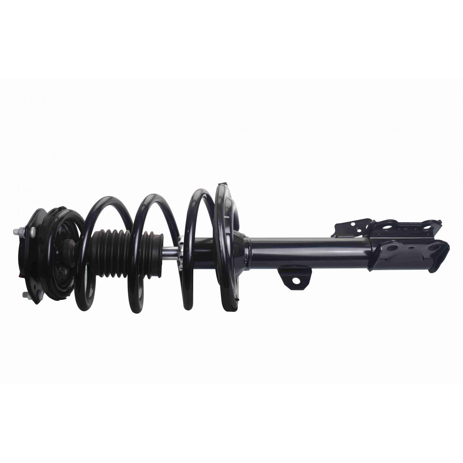 GSP 882405 Suspension Strut and Coil Spring Assembly product image 2 of 3