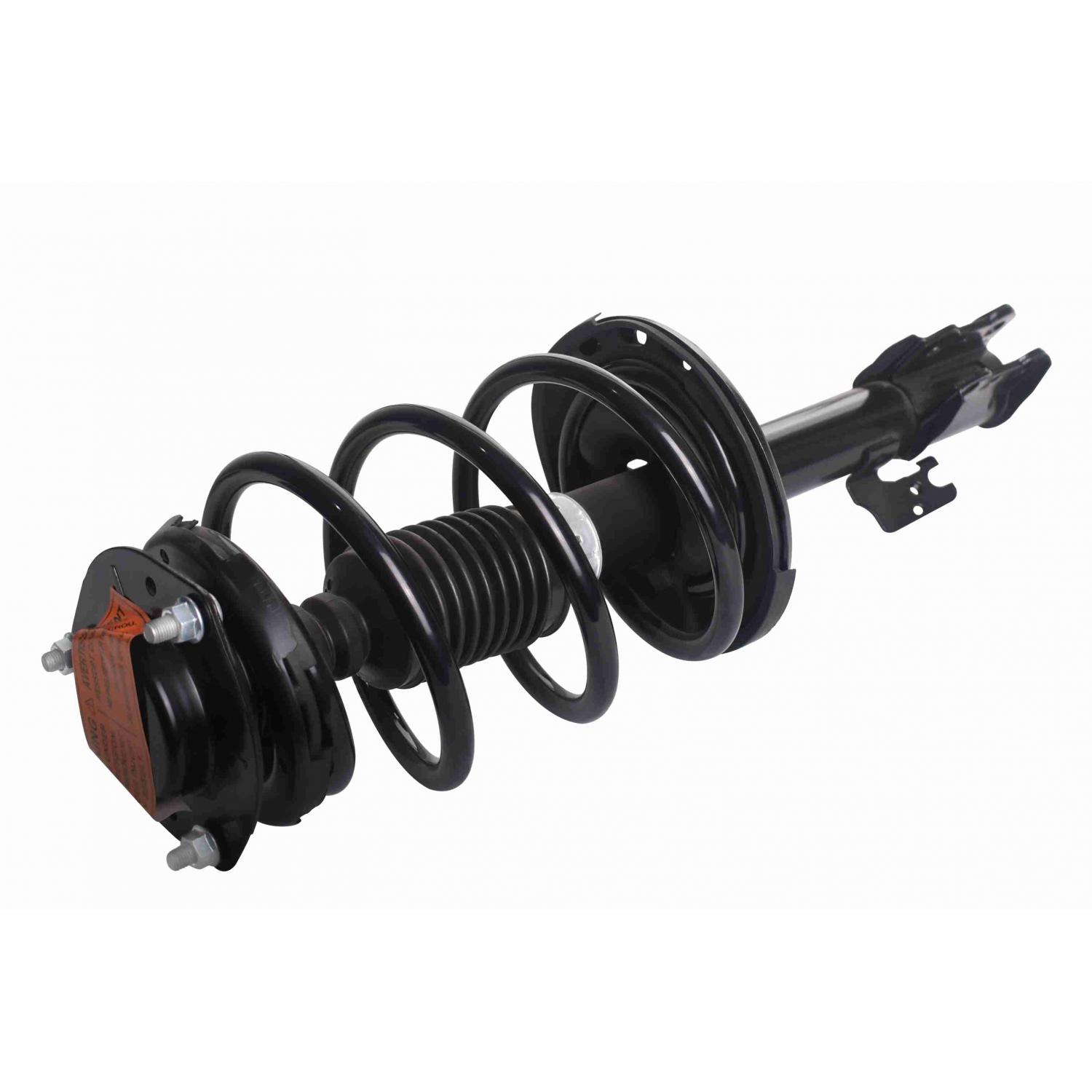 GSP 882406 Suspension Strut and Coil Spring Assembly product image 1 of 3