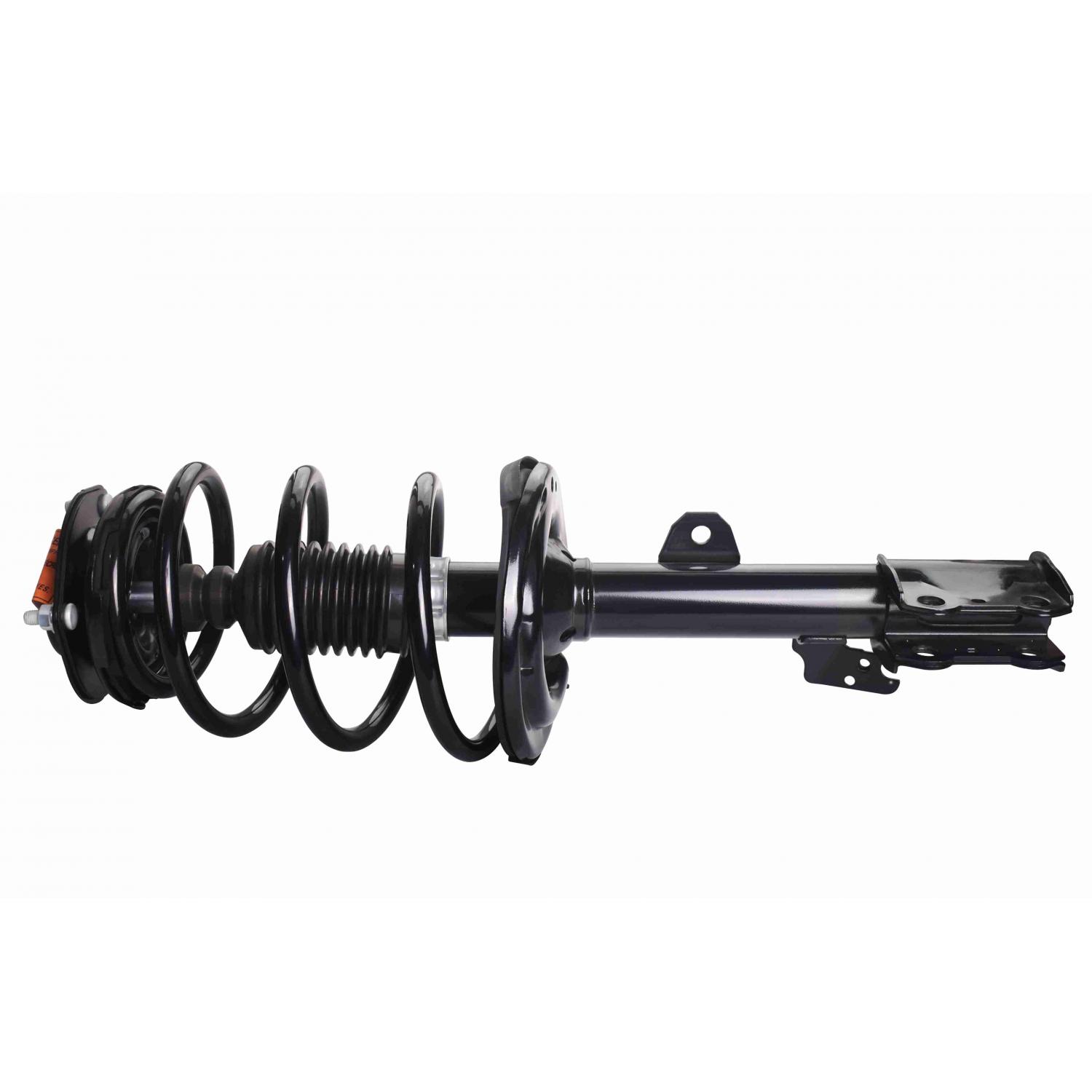 GSP 882406 Suspension Strut and Coil Spring Assembly product image 2 of 3