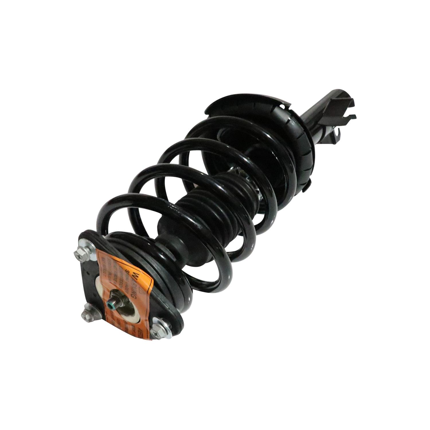GSP 882408 Suspension Strut and Coil Spring Assembly product image 1 of 3