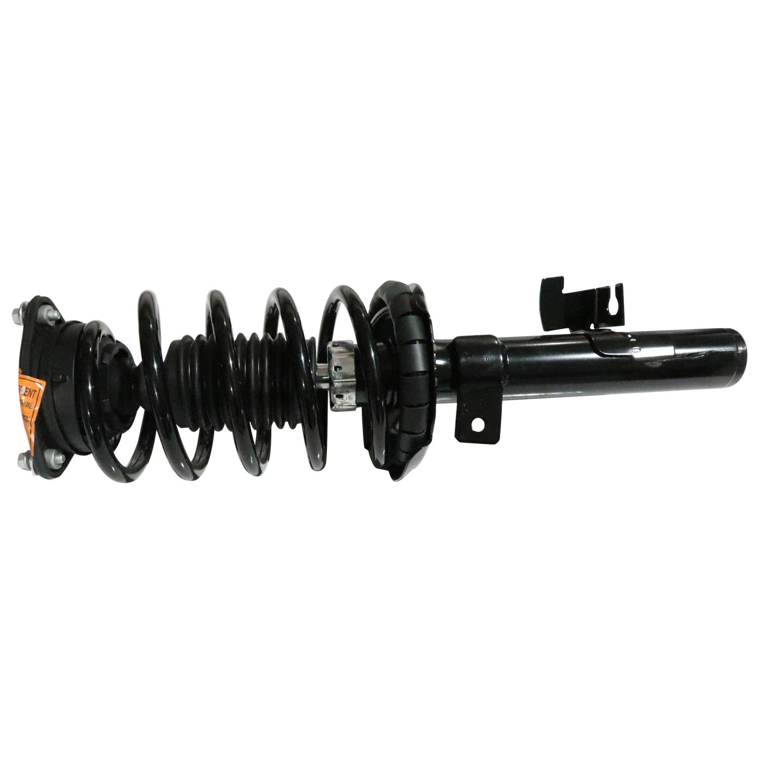 GSP 882408 Suspension Strut and Coil Spring Assembly product image 2 of 3