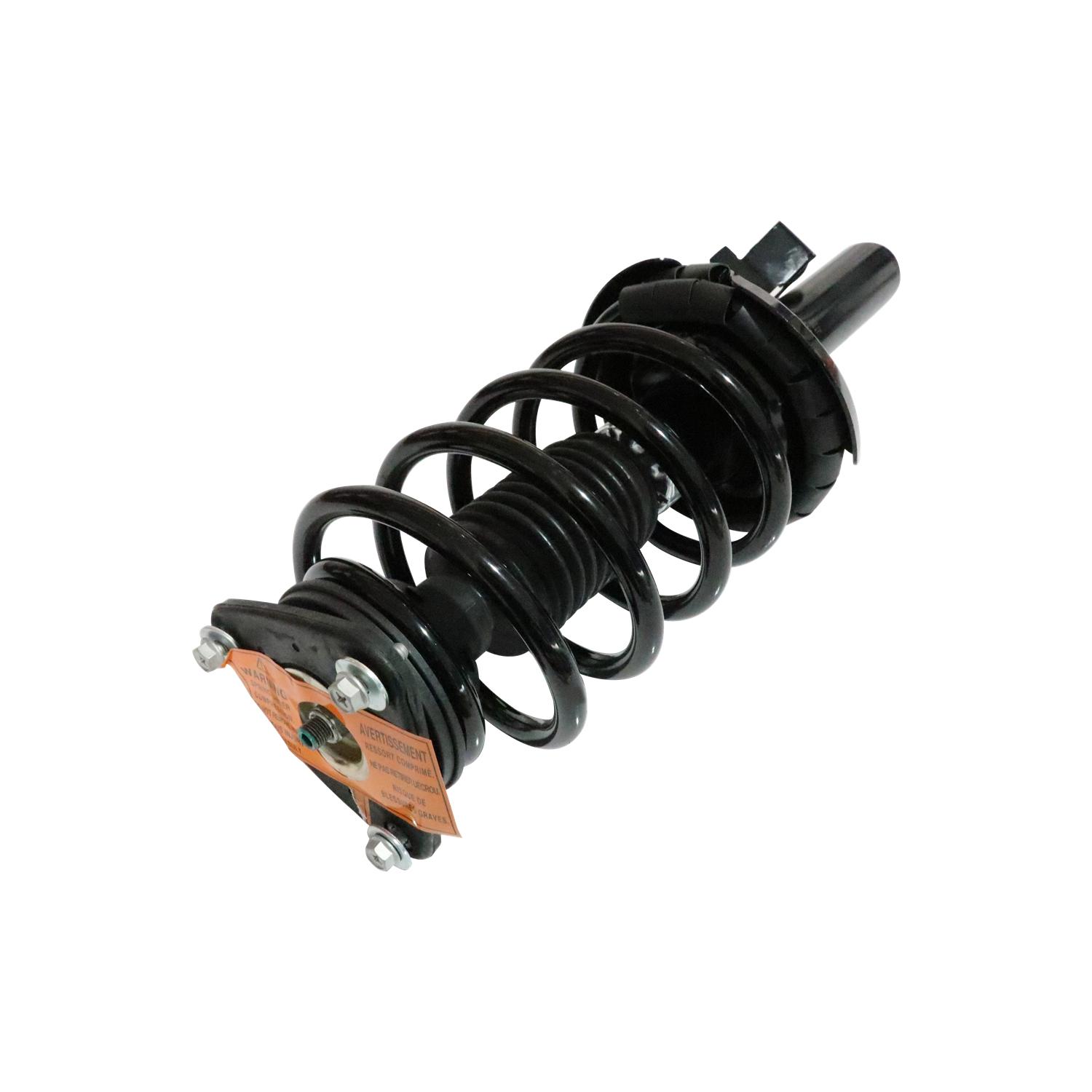 GSP 882409 - Suspension Strut and Coil Spring Assembly GSP 882409 Suspension Strut and Coil Spring Assembly product image 1 of 3