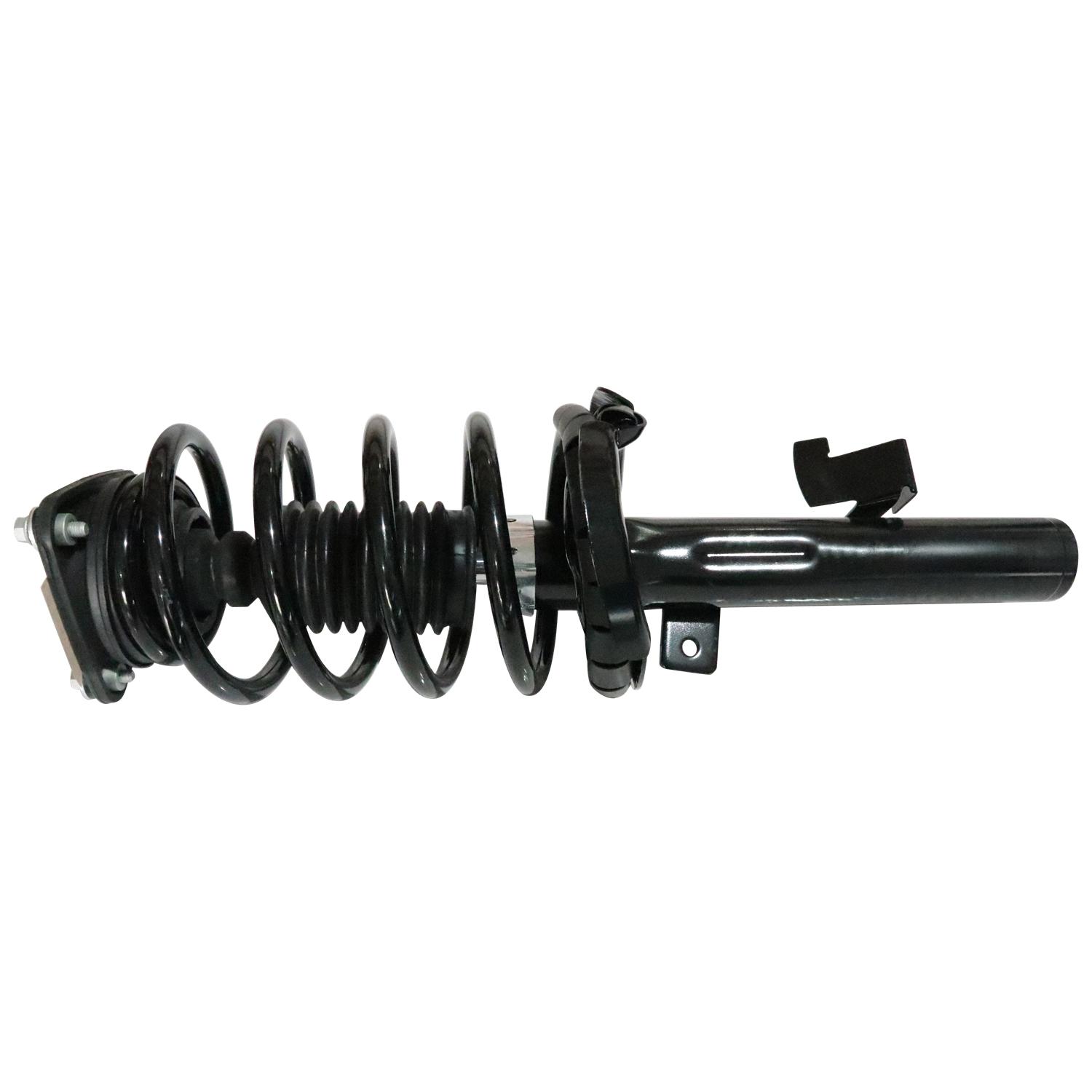 GSP 882409 - Suspension Strut and Coil Spring Assembly GSP 882409 Suspension Strut and Coil Spring Assembly product image 2 of 3